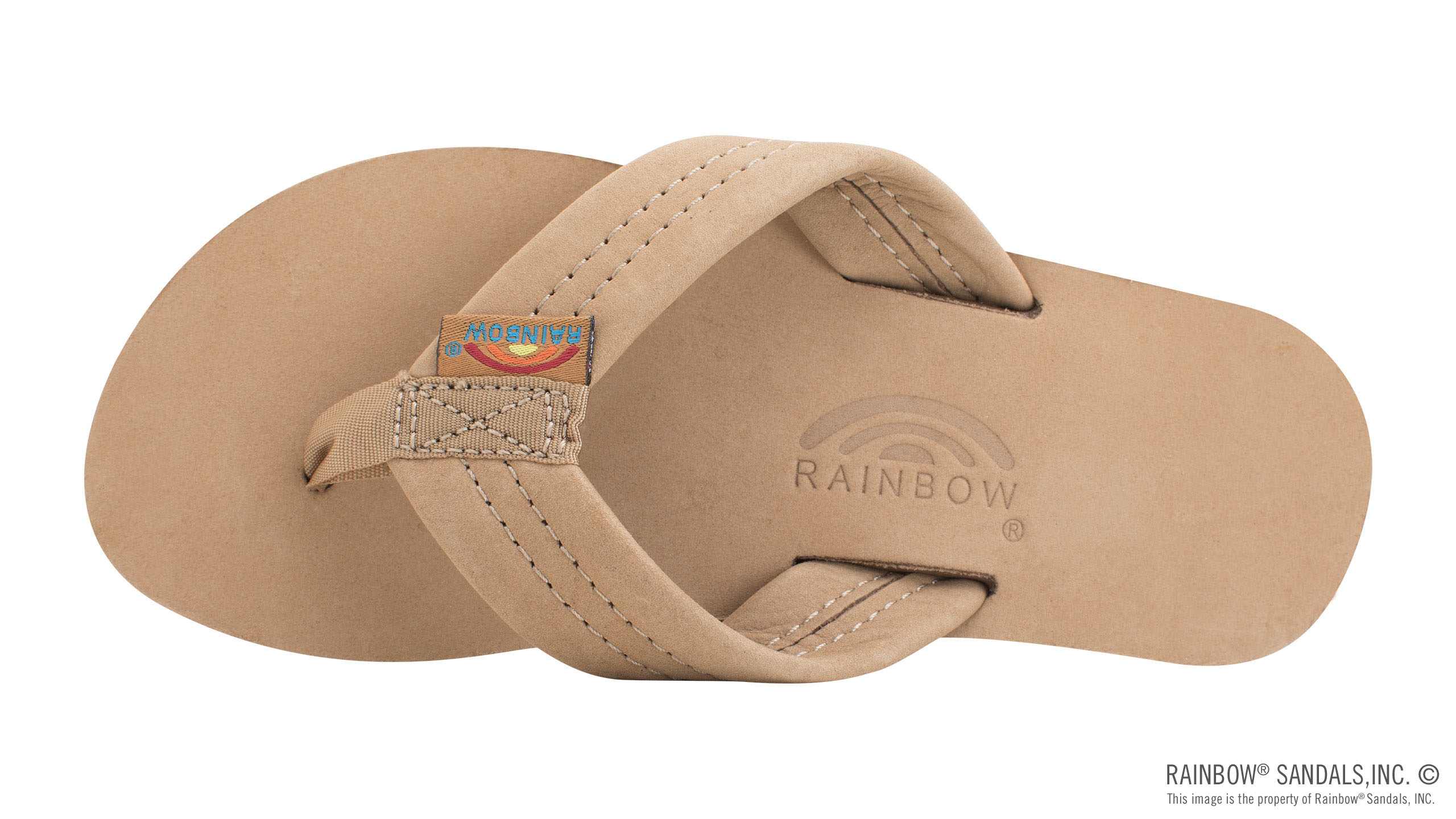 101LTS00_KIDS - Rainbow Sandals 101LTS00_KIDS - Rainbow Sandals