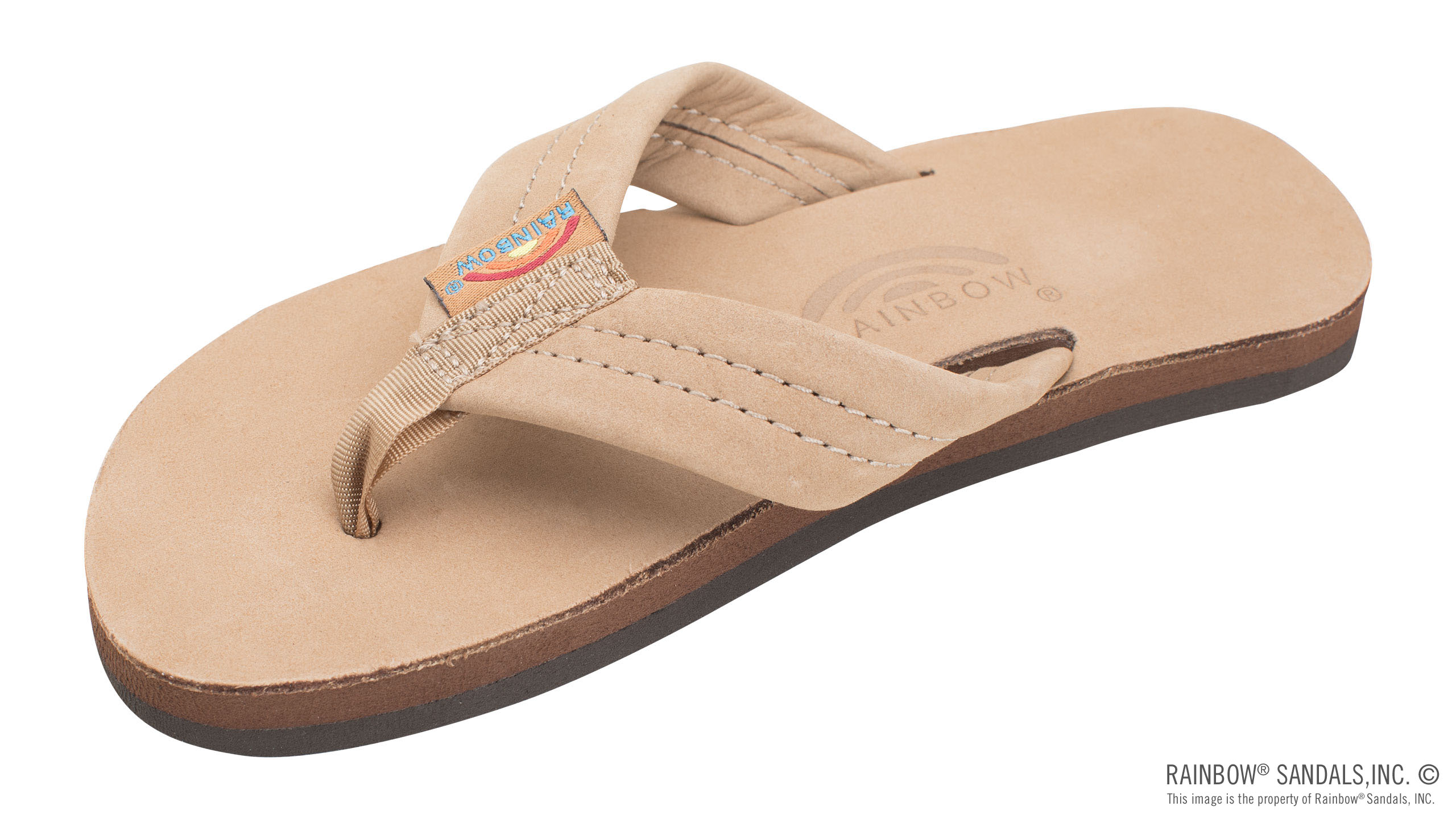 101LTS00_KIDS - Rainbow Sandals 101LTS00_KIDS - Rainbow Sandals