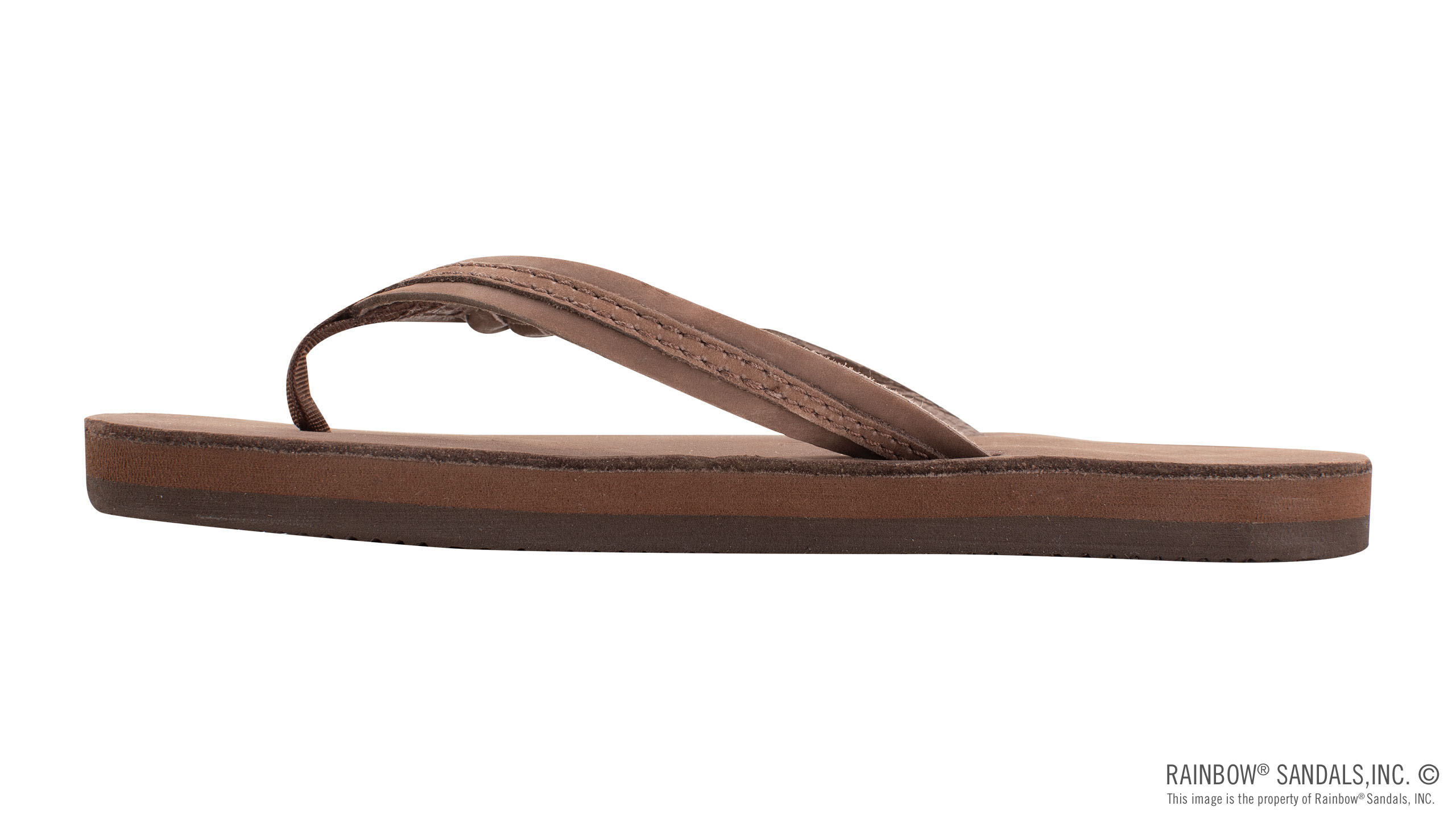 101LTSFB_KIDS - Rainbow Sandals