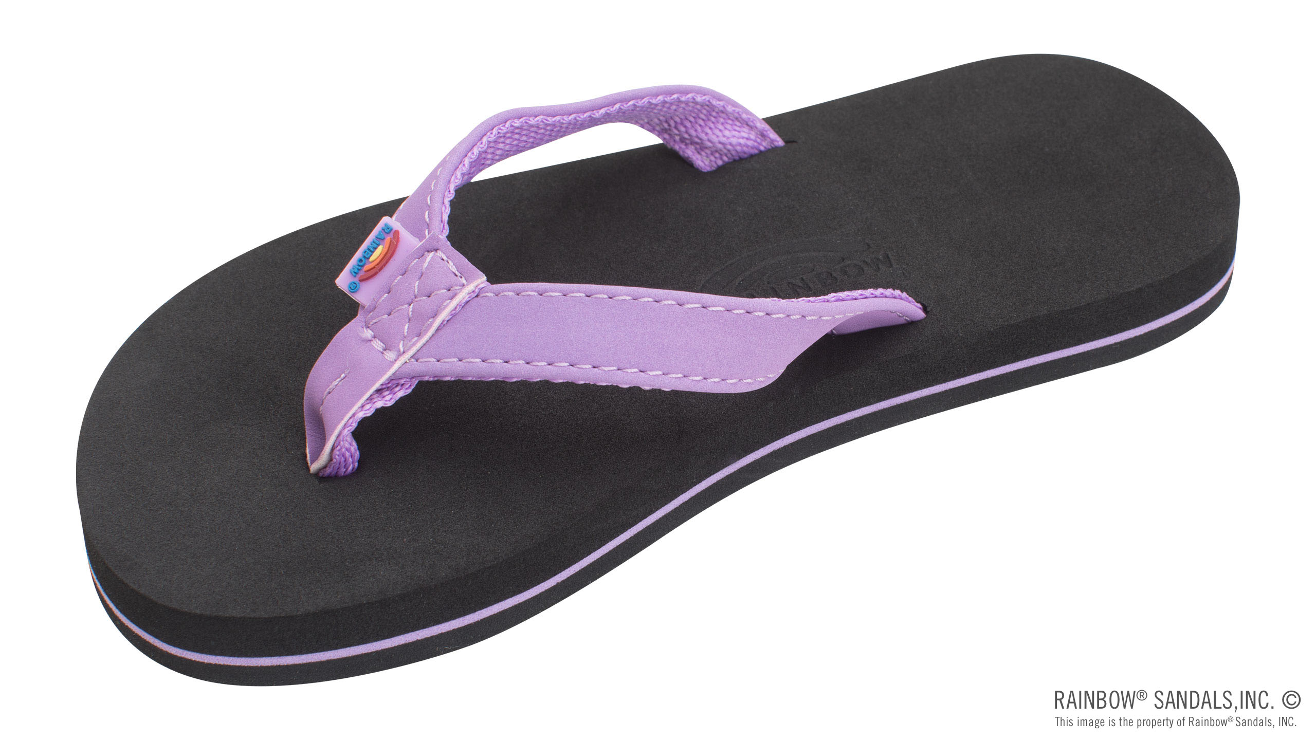 101STN00_KIDS Rainbow Sandals
