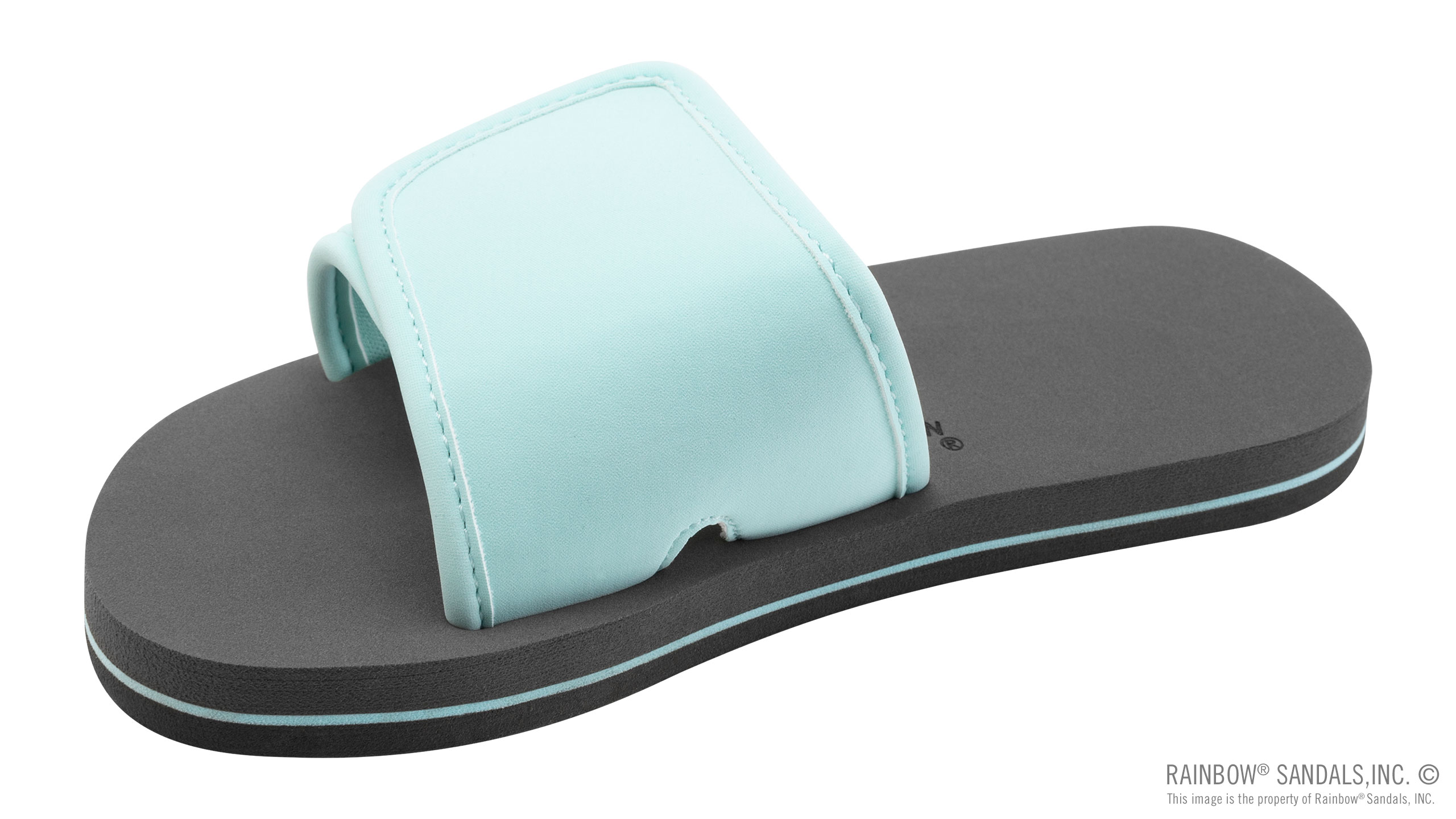 101STSLD_KIDS - Rainbow Sandals