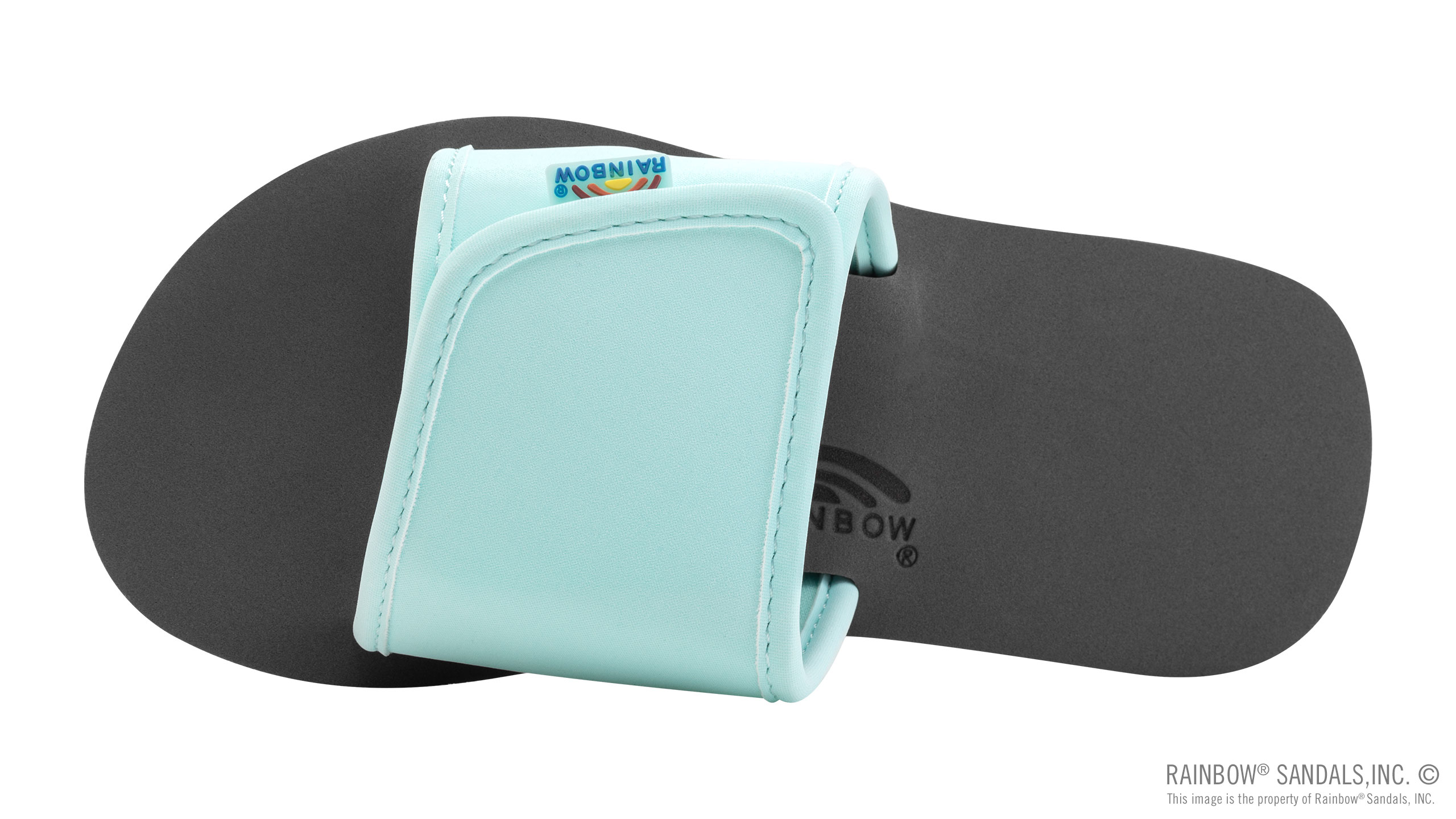 101STSLD_KIDS - Rainbow Sandals
