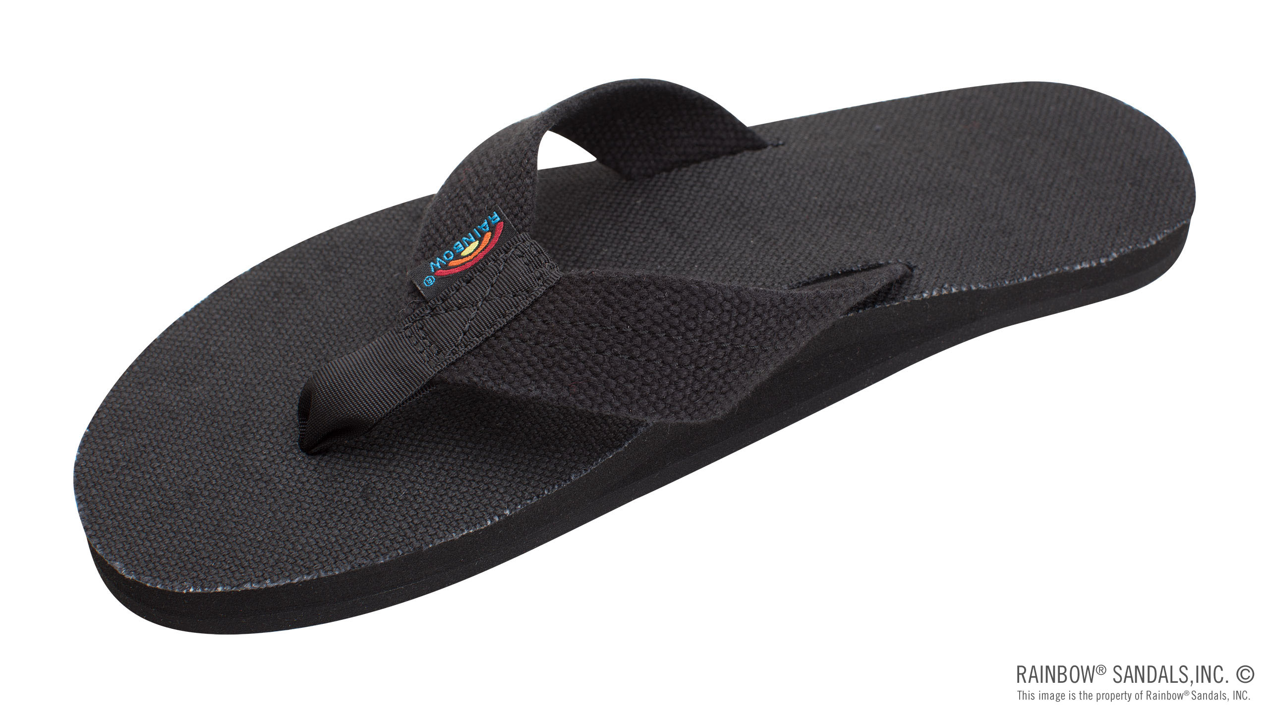 301AHTS0 - Rainbow Sandals