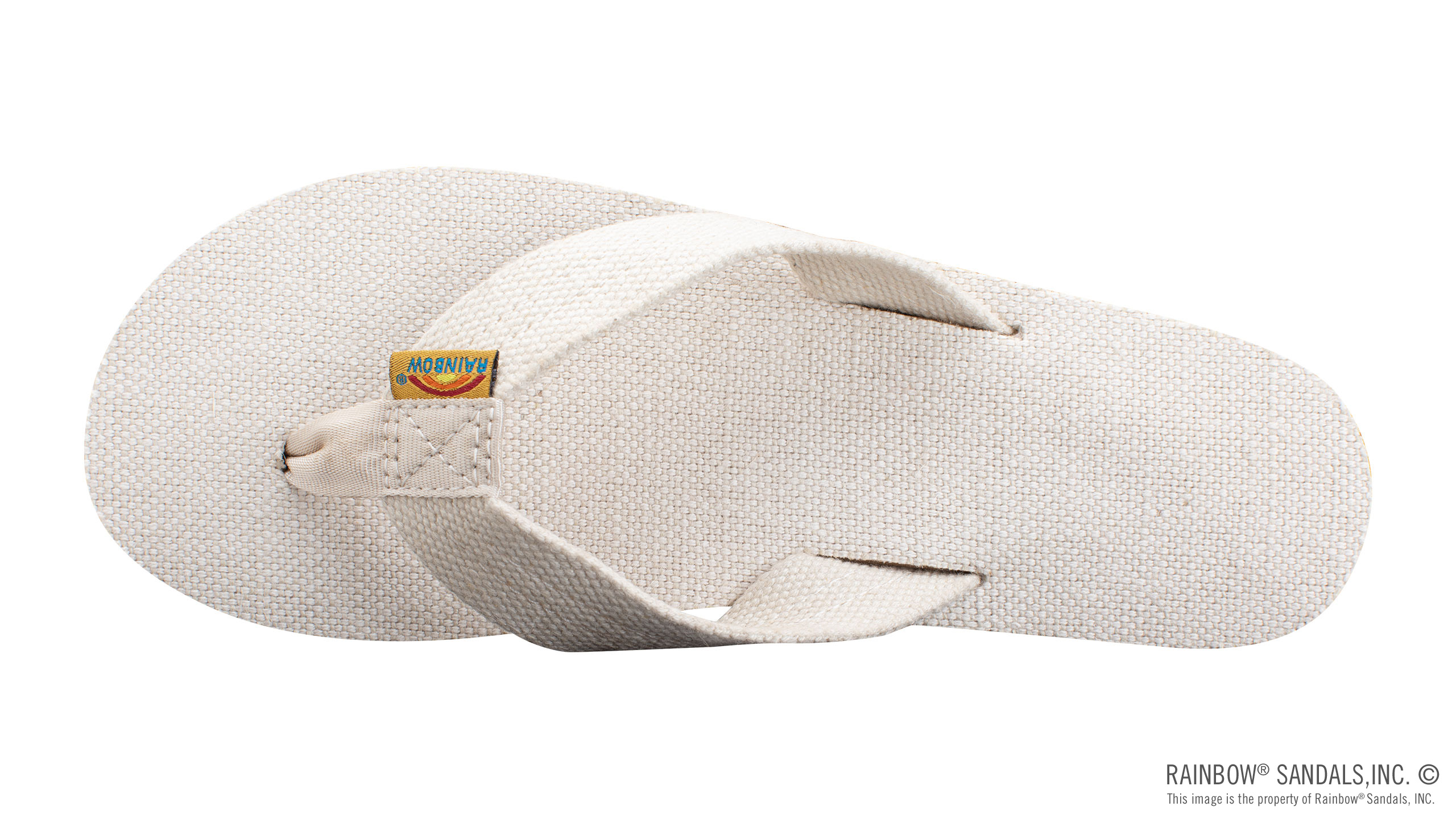 301AHTS0_1 - Rainbow Sandals