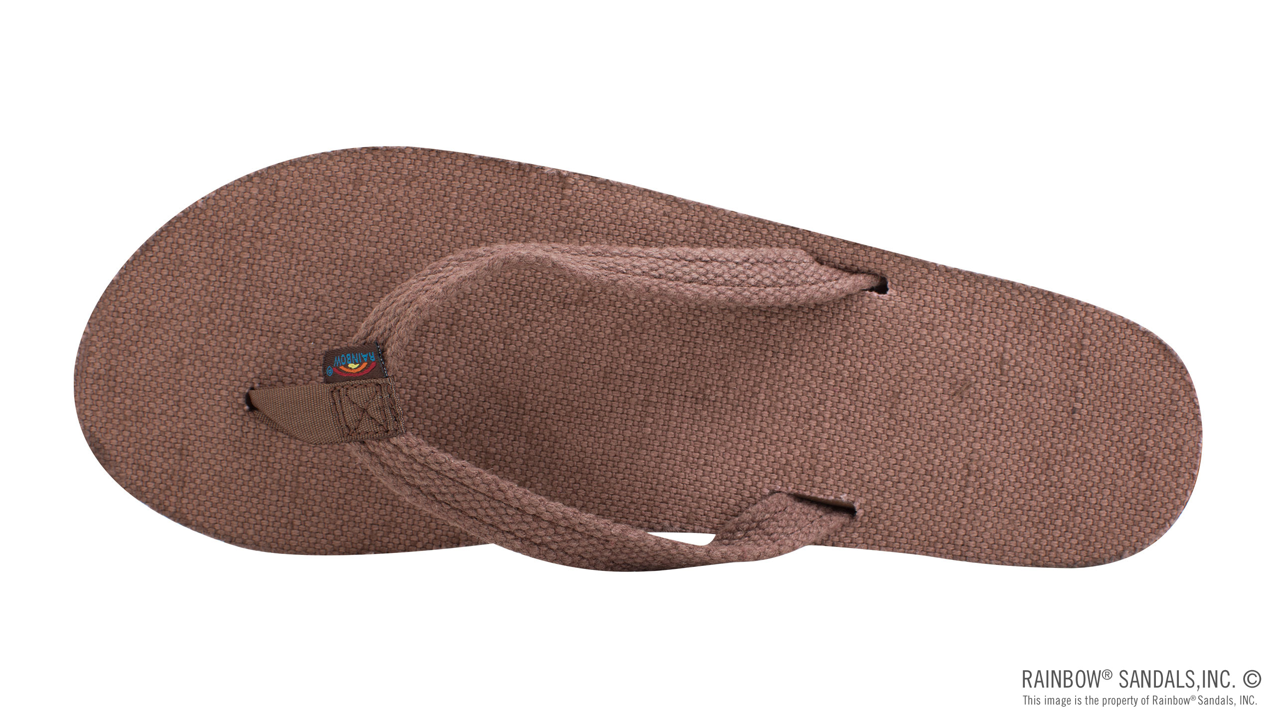 301AHTSN_LADIES - Rainbow Sandals