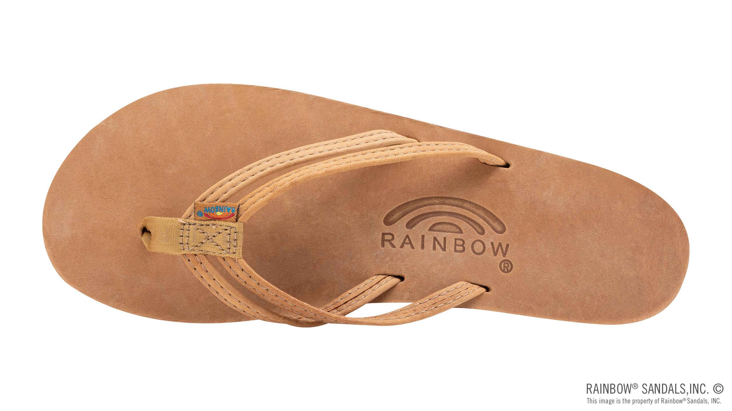 Rainbows Womens Premium 301 Sandals