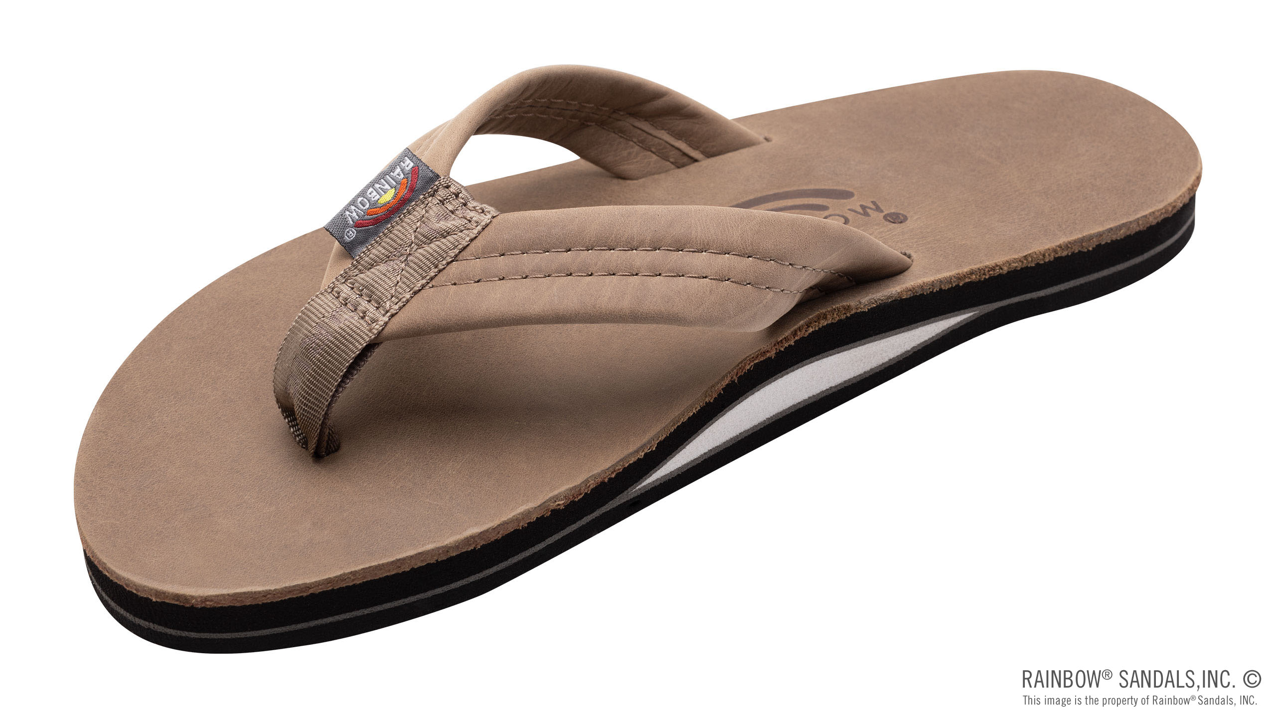 301ALL00_MENS - Rainbow Sandals