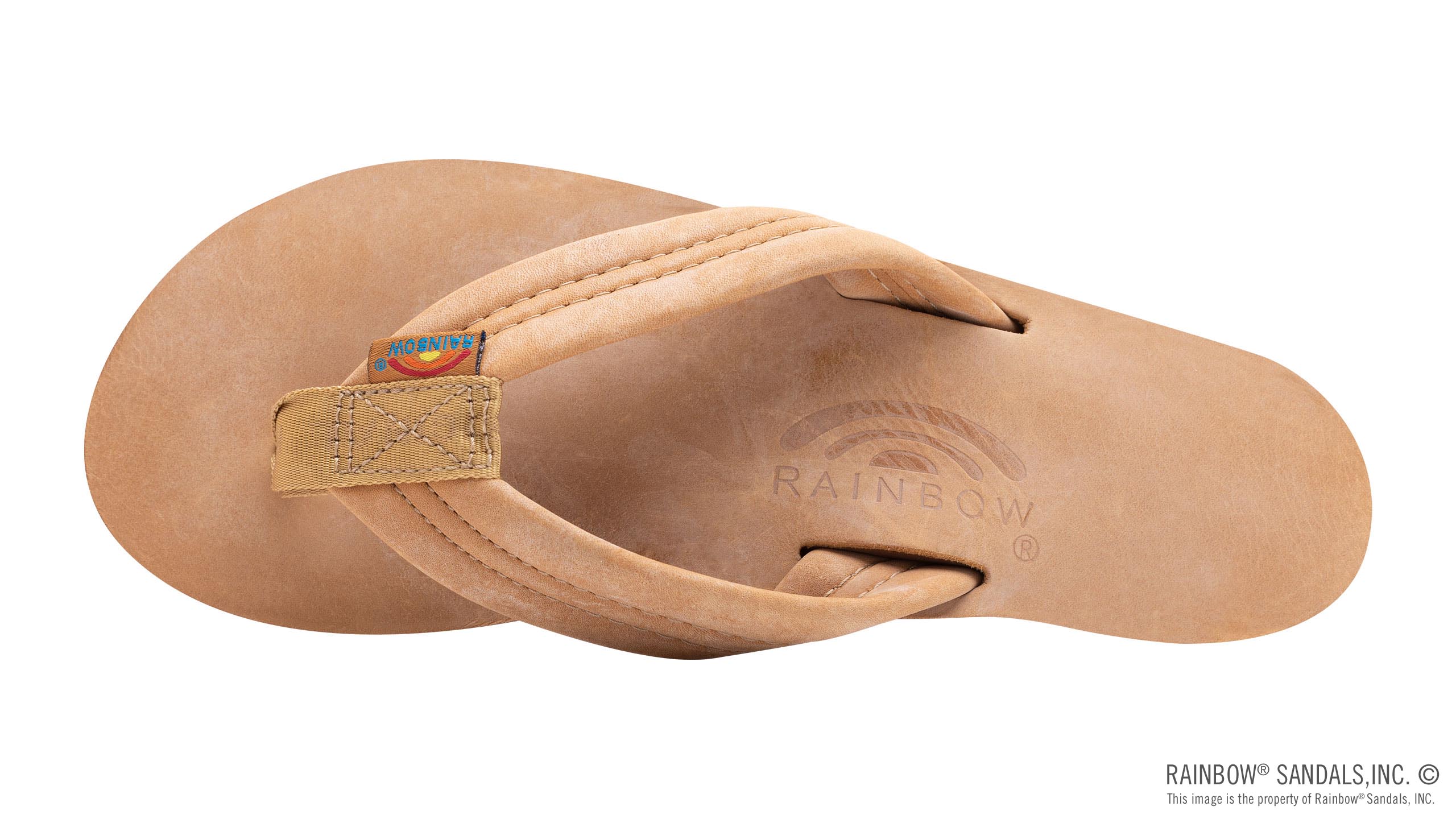 301ALL00_LADIES - Rainbow Sandals 301ALL00_LADIES - Rainbow Sandals