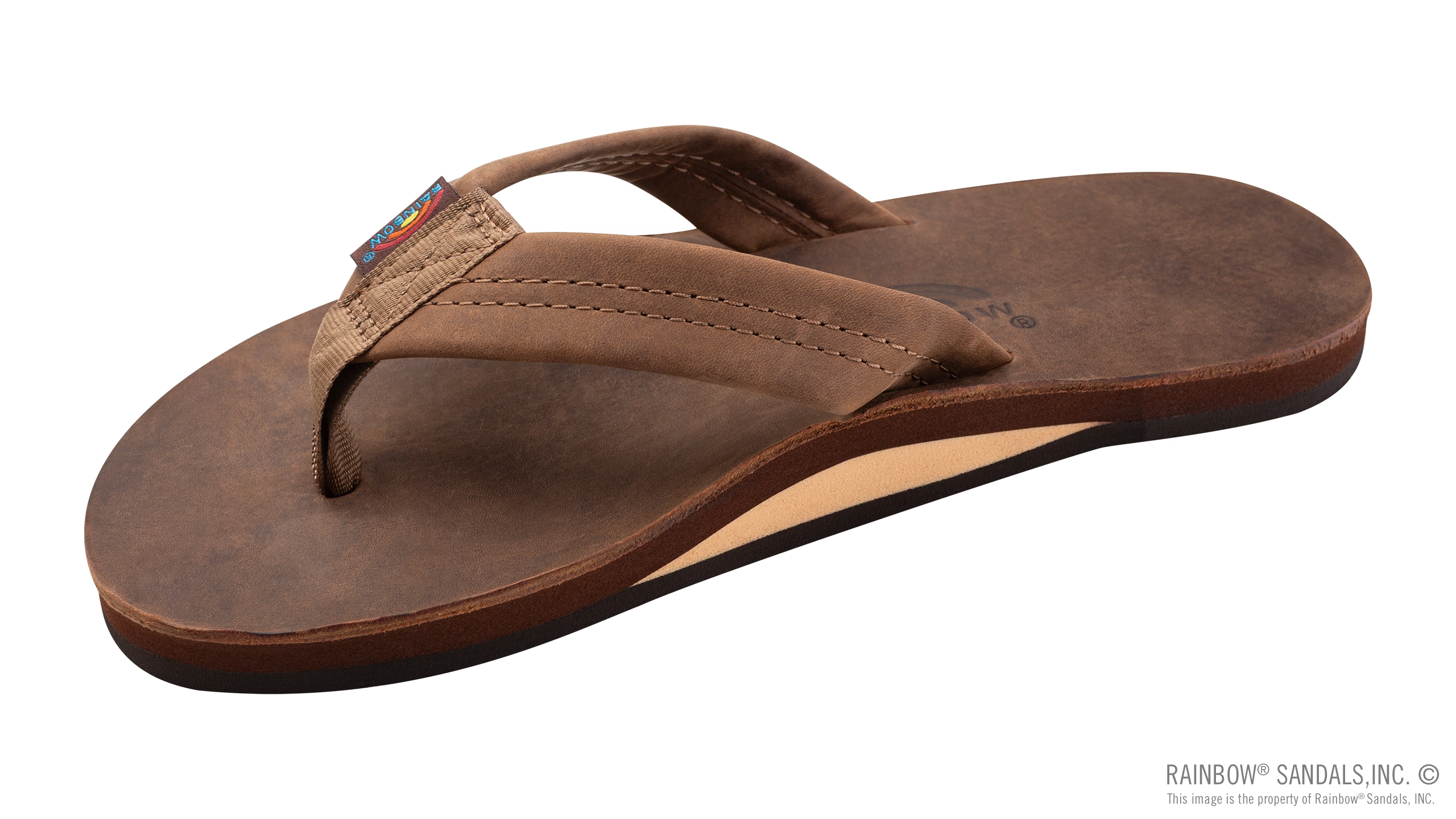 301ALL00_MENS - Rainbow Sandals