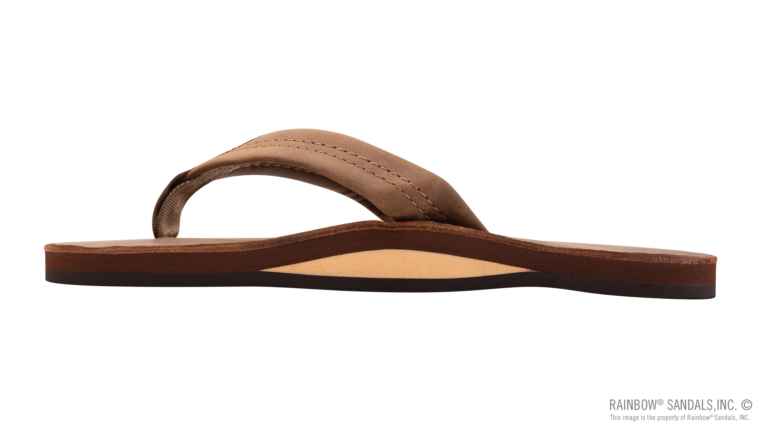 301ALL00_MENS - Rainbow Sandals