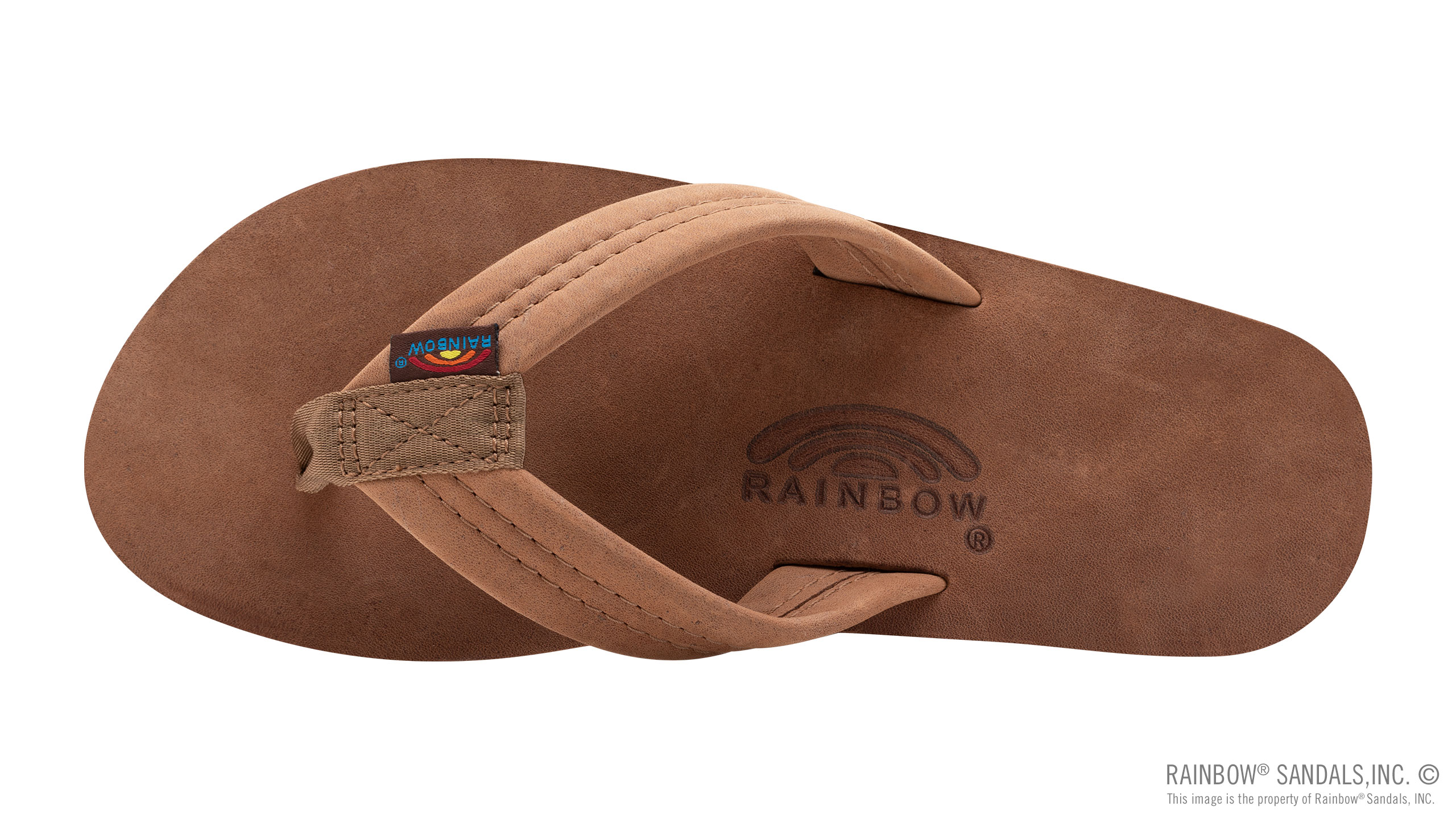 301ALL00_MENS - Rainbow Sandals 301ALL00_MENS - Rainbow Sandals