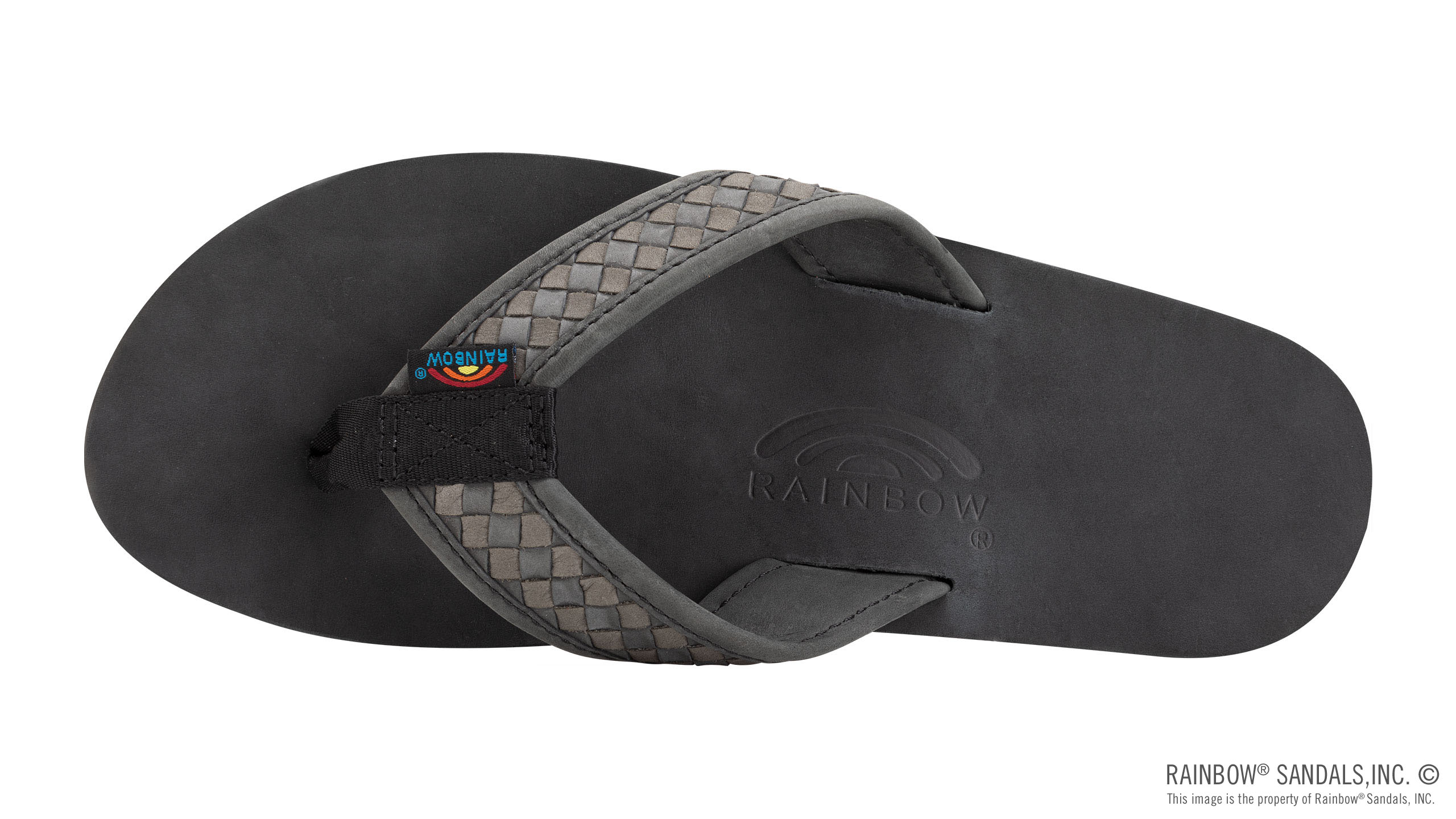 301ALLWS_MENS - Rainbow Sandals