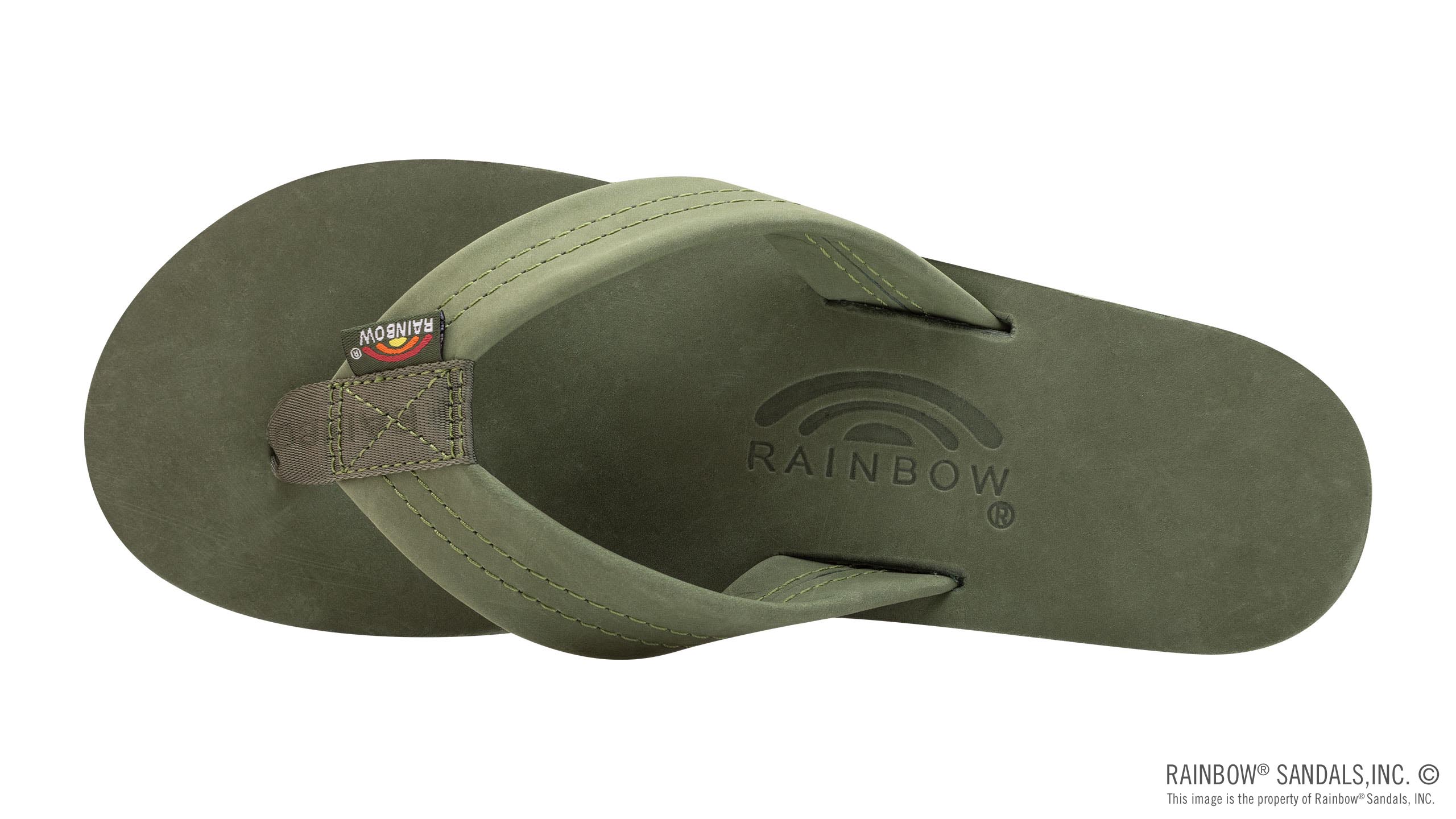 rando様 301ALTD0_MENS - Rainbow Sandals