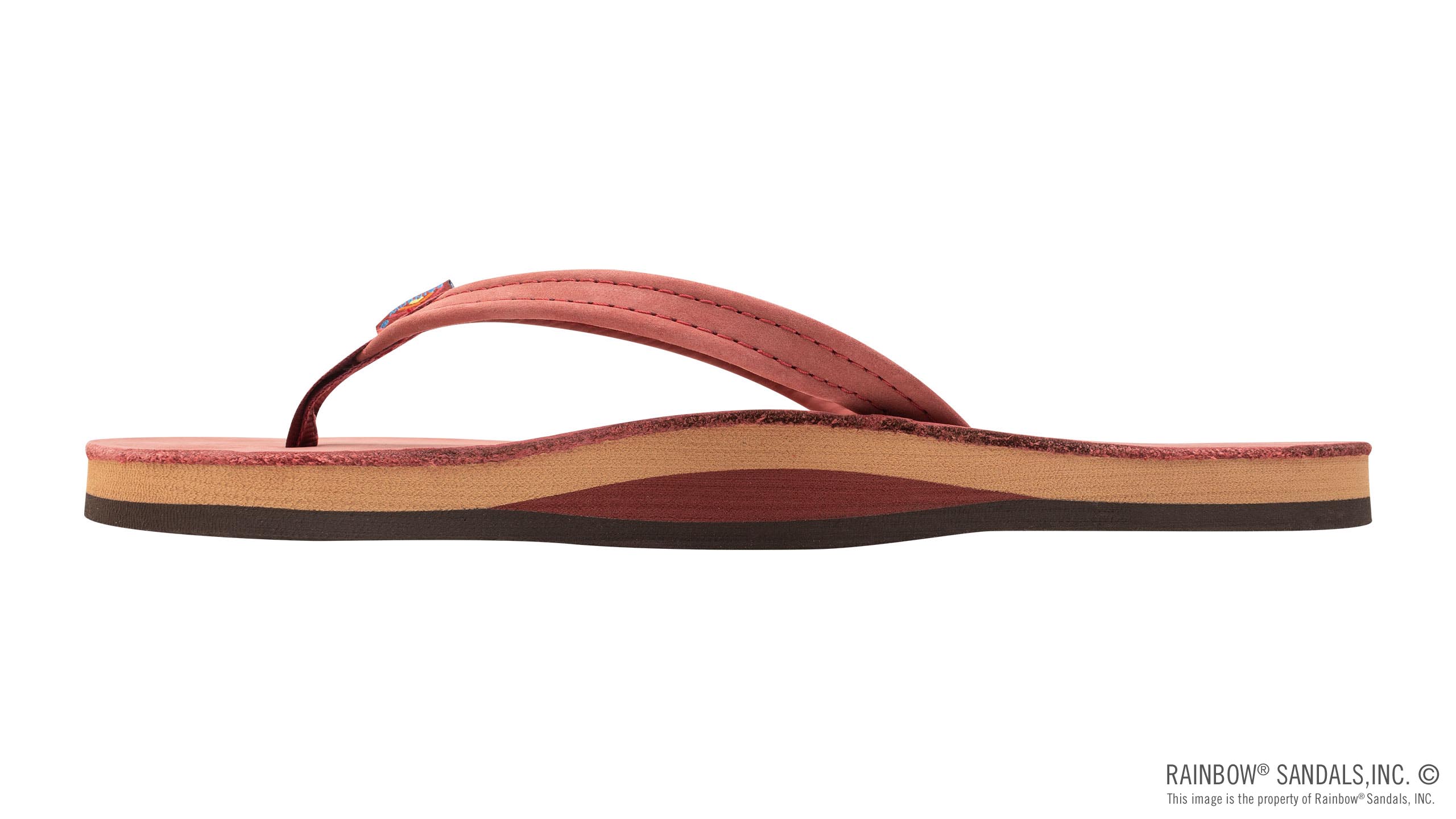 RAINBOW SANDALS別注 ALTSN 1/2 NARROW STRAP 301ALTDN_LADIES - Rainbow Sandals