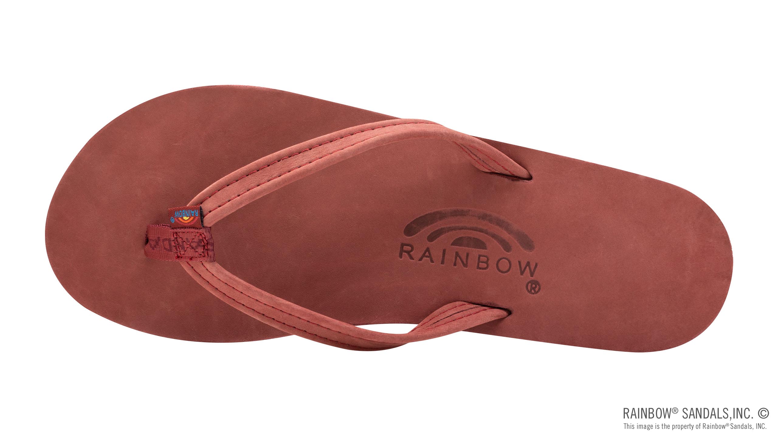 RAINBOW SANDALS別注 ALTSN 1/2 NARROW STRAP 302ALTSN - Rainbow Sandals