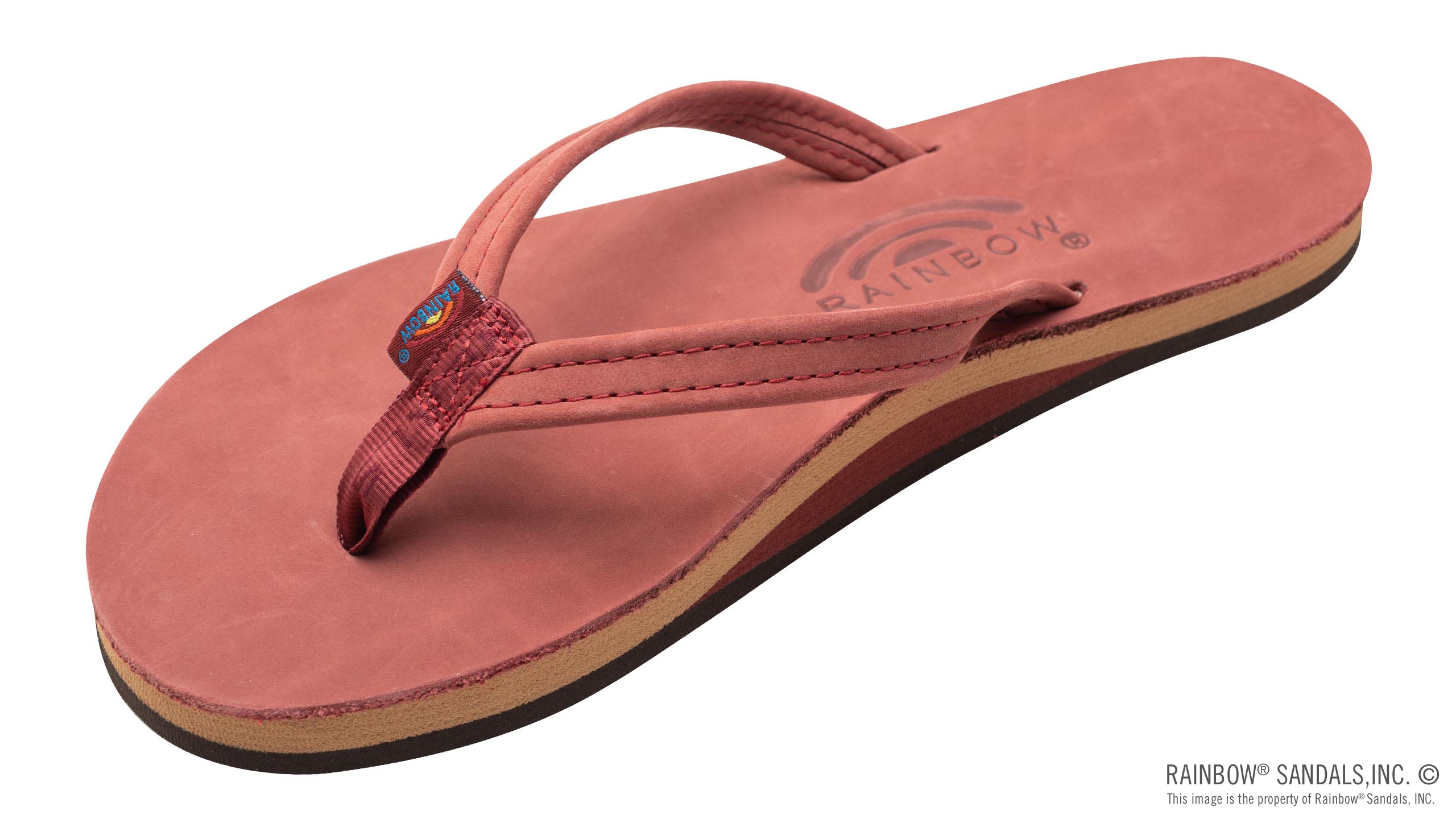 301ALTDN_LADIES - Rainbow Sandals