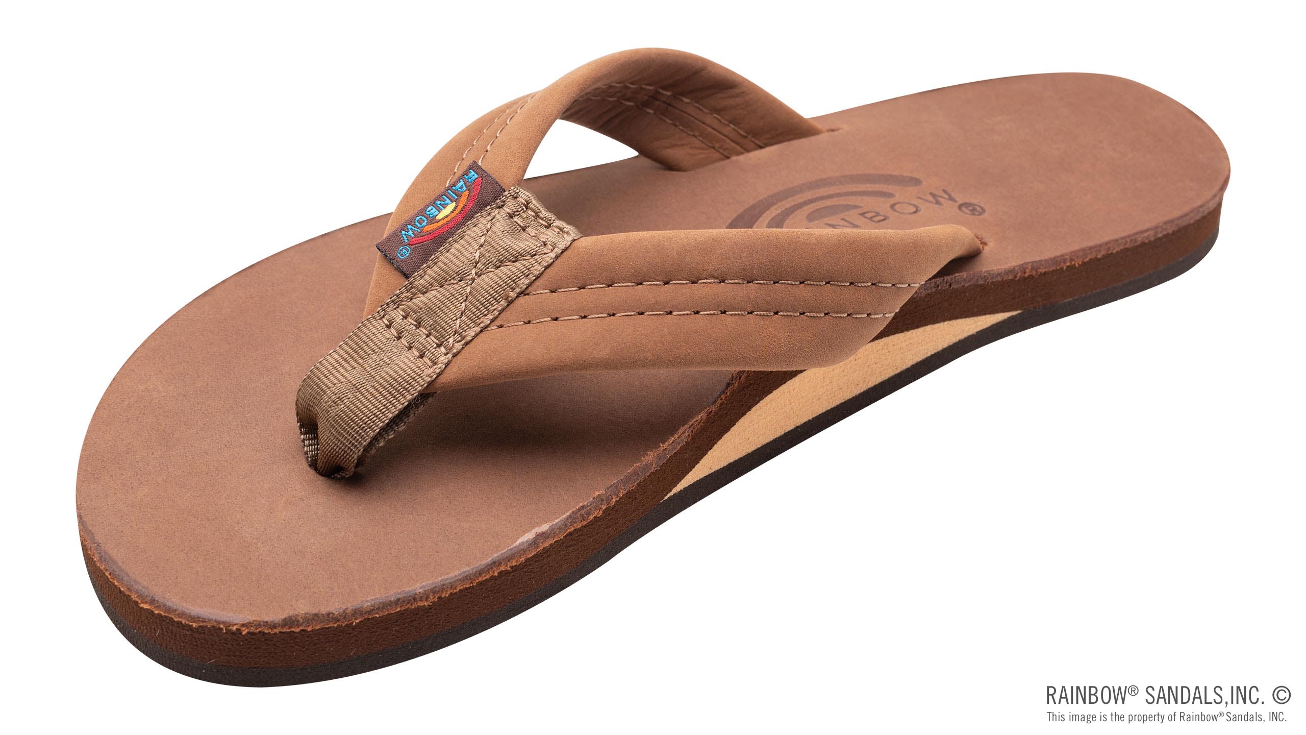 301ALTS0_2 - Rainbow Sandals