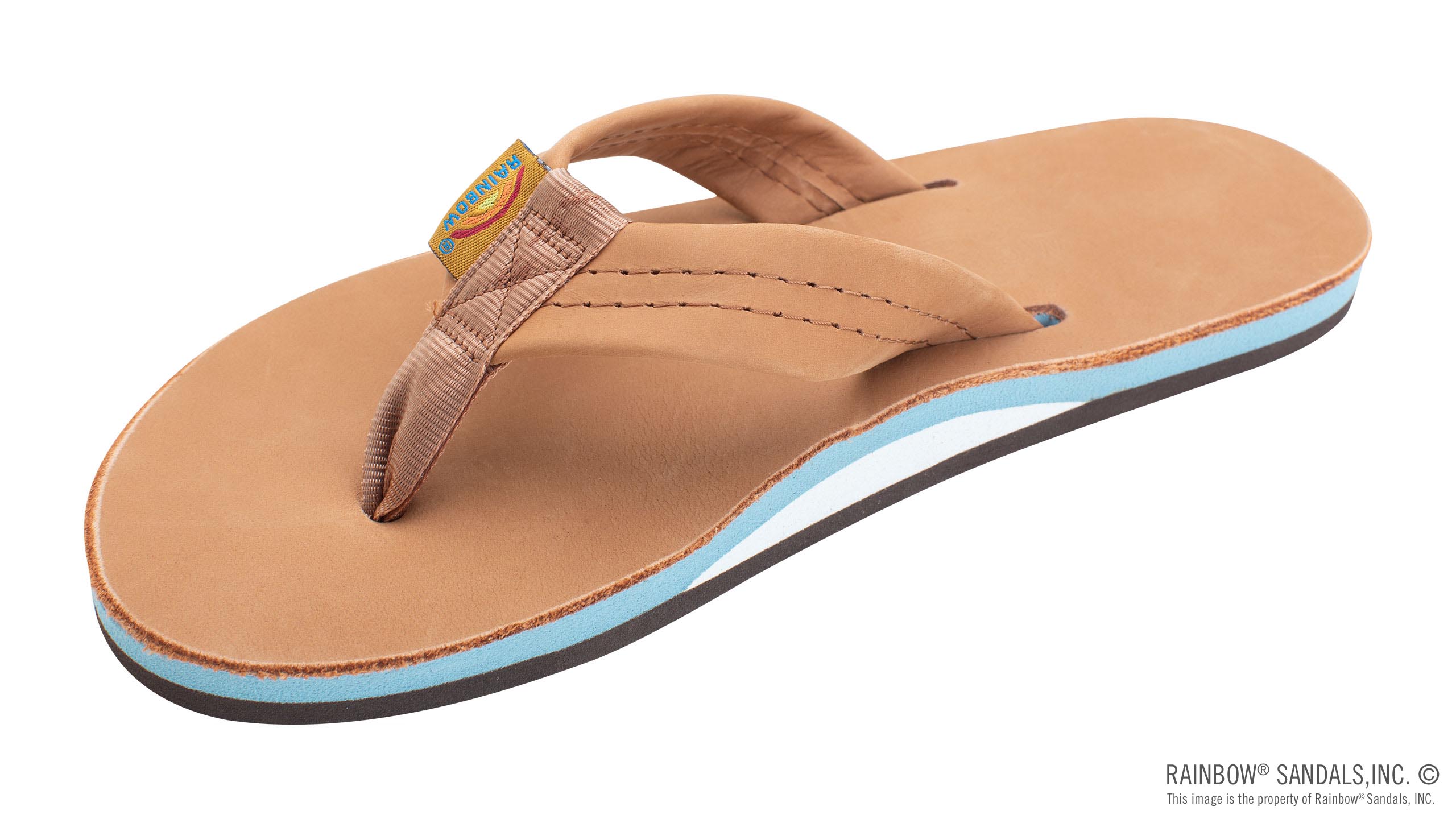 Amazon | [RAINBOW SANDALS] US サイズ: 5.5-6.5 M US カラー