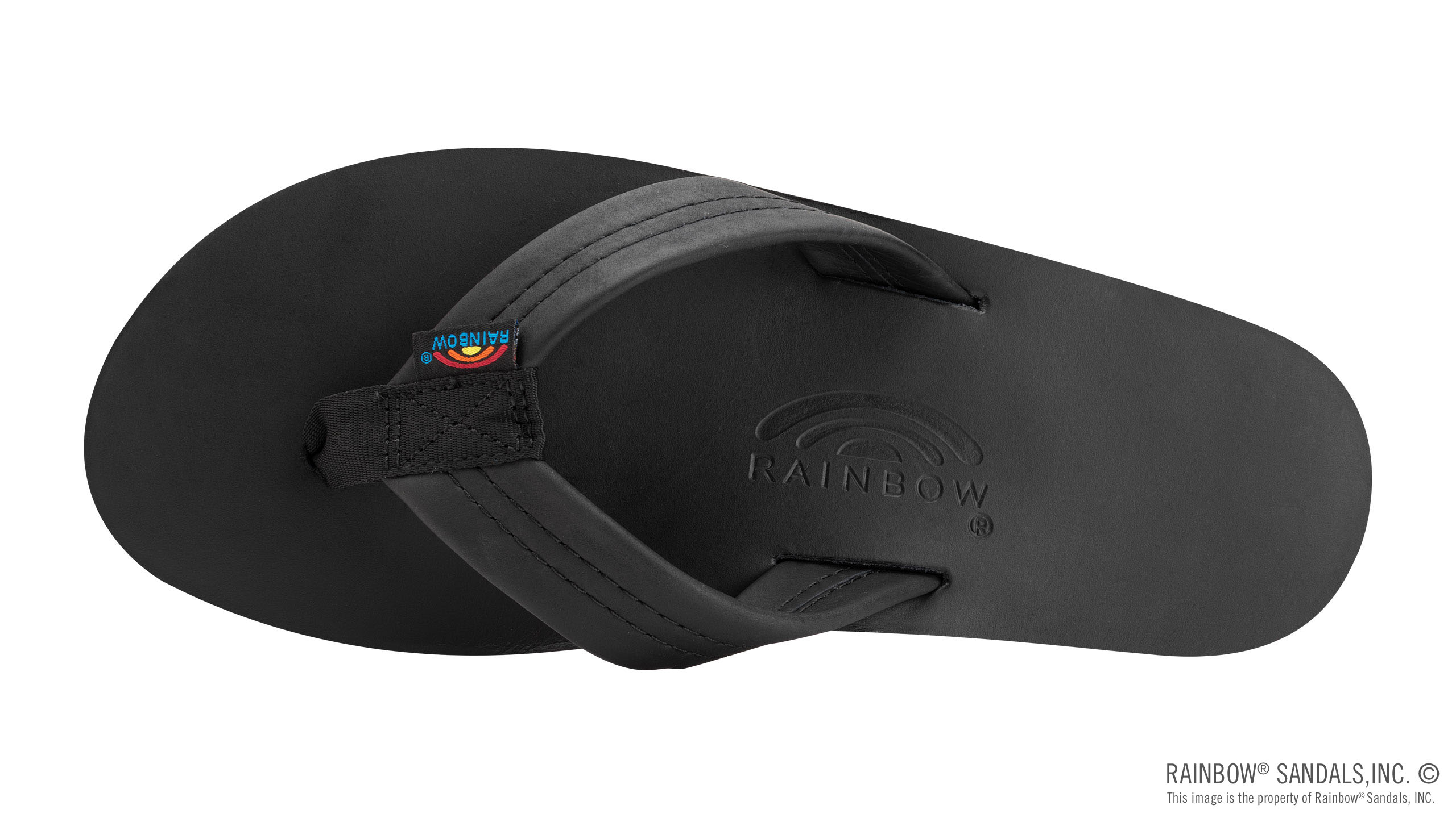 301ALTS0_1 - Rainbow Sandals