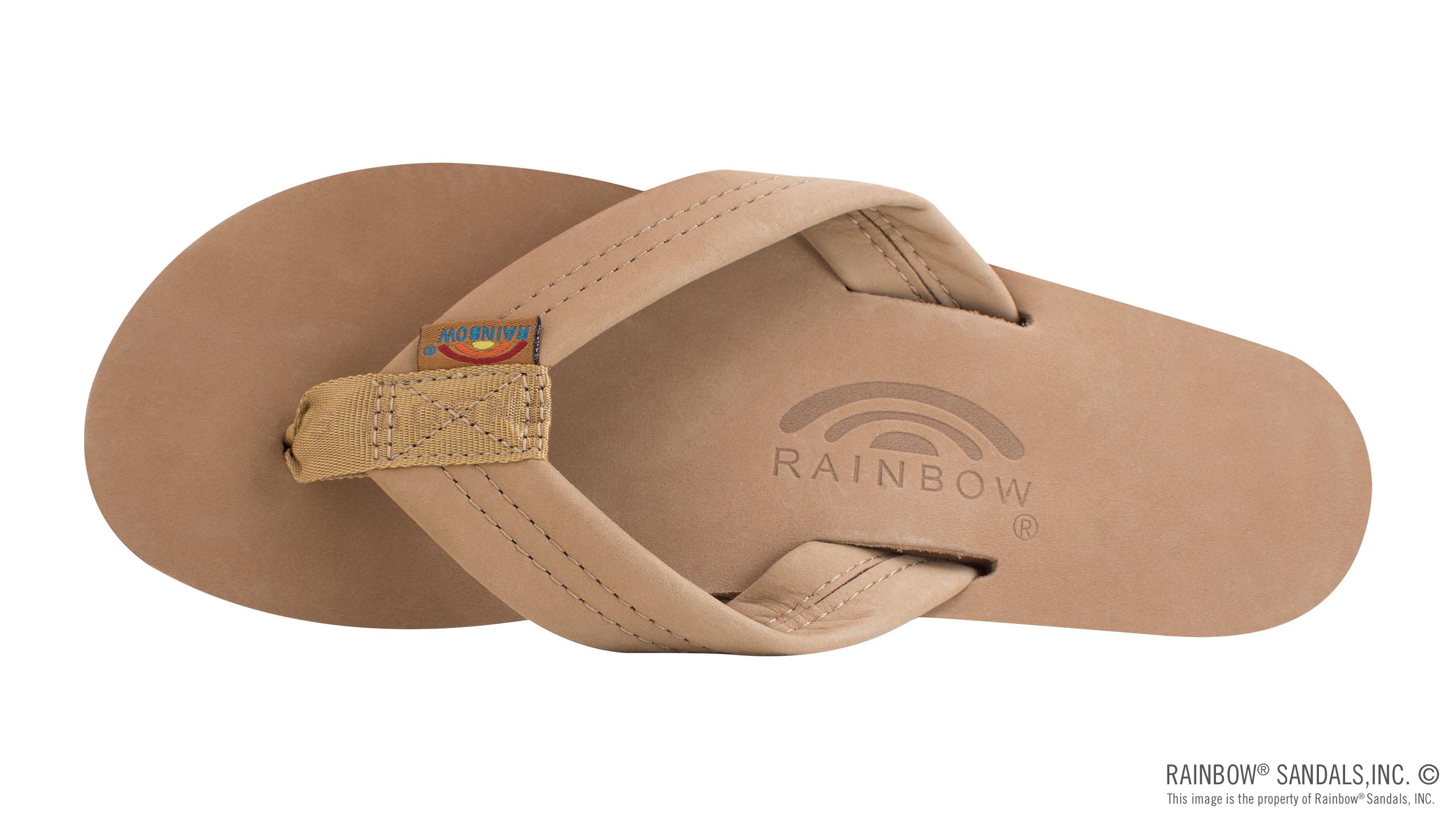 301ALTS0_2 - Rainbow Sandals