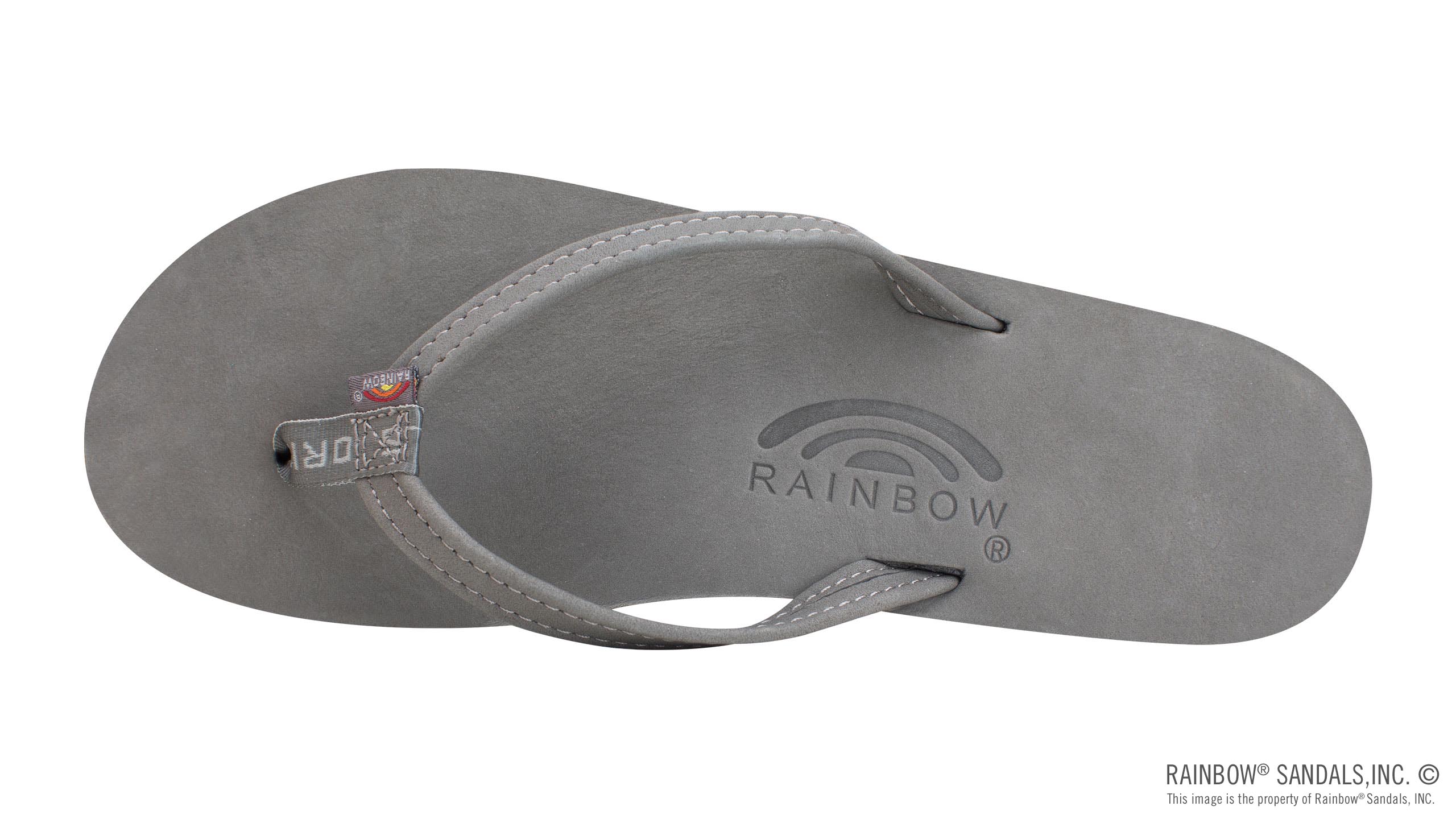 301ALTSN_1 - Rainbow Sandals