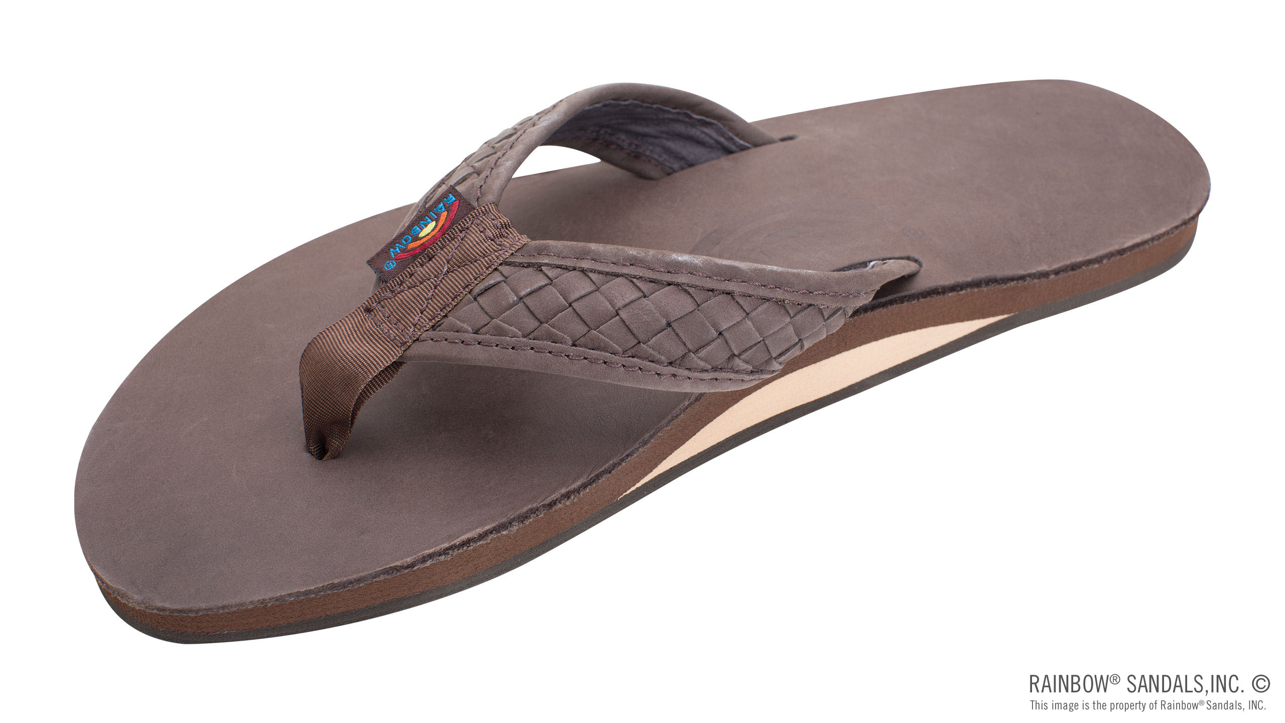 301ALTWS_MENS - Rainbow Sandals