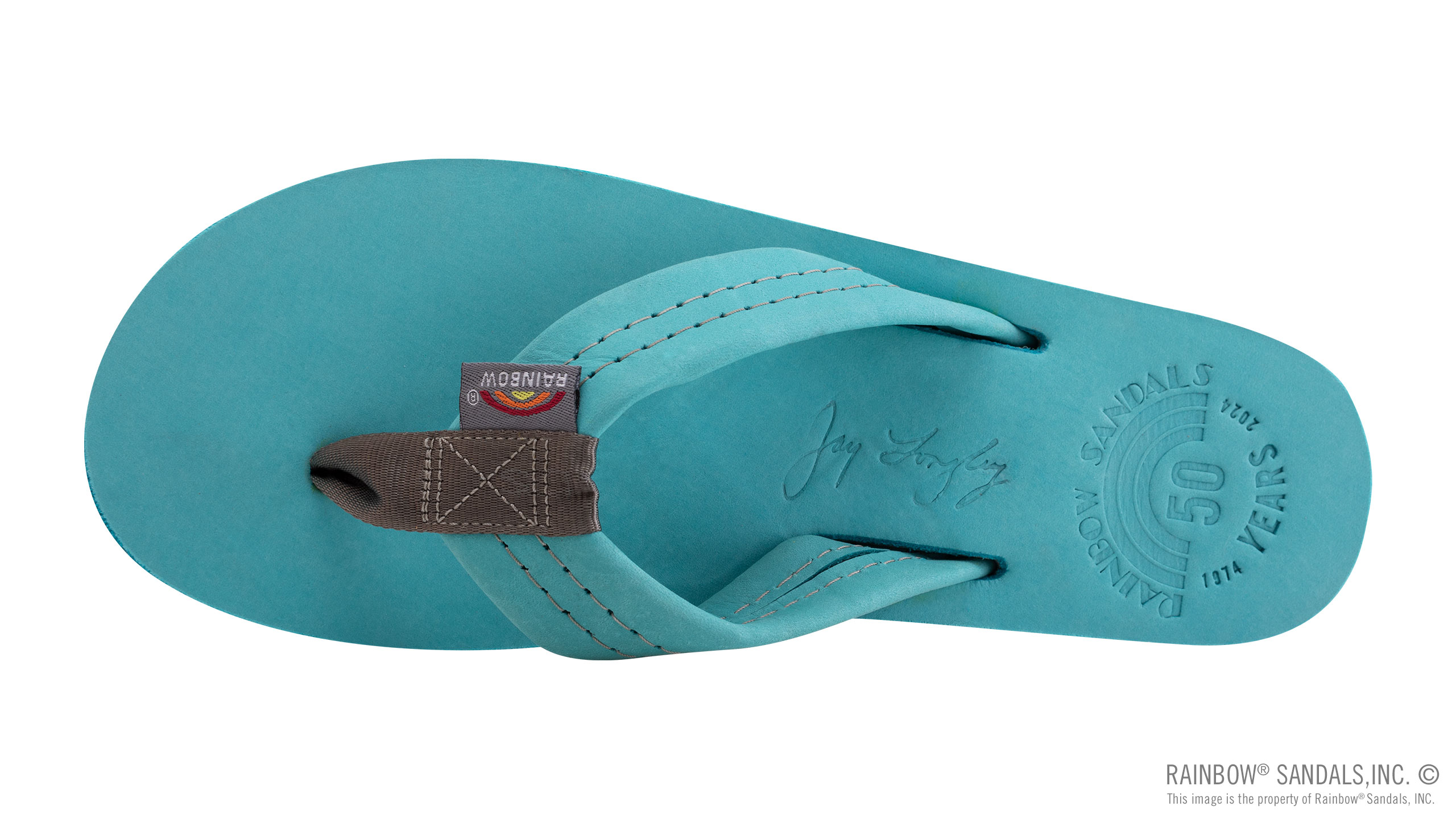 【MADE IN USA】 RAINBOW SANDALS M AMERICAN - Rainbow Sandals