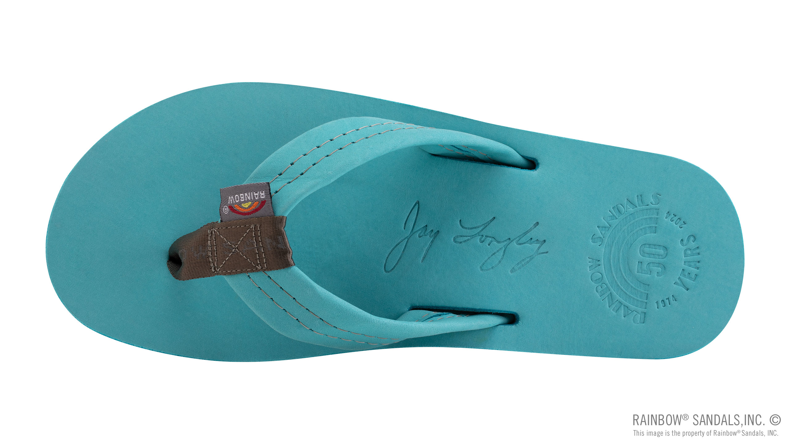 RAINBOW SANDALS レインボーサンダル ザ モカシュー ｜ THE