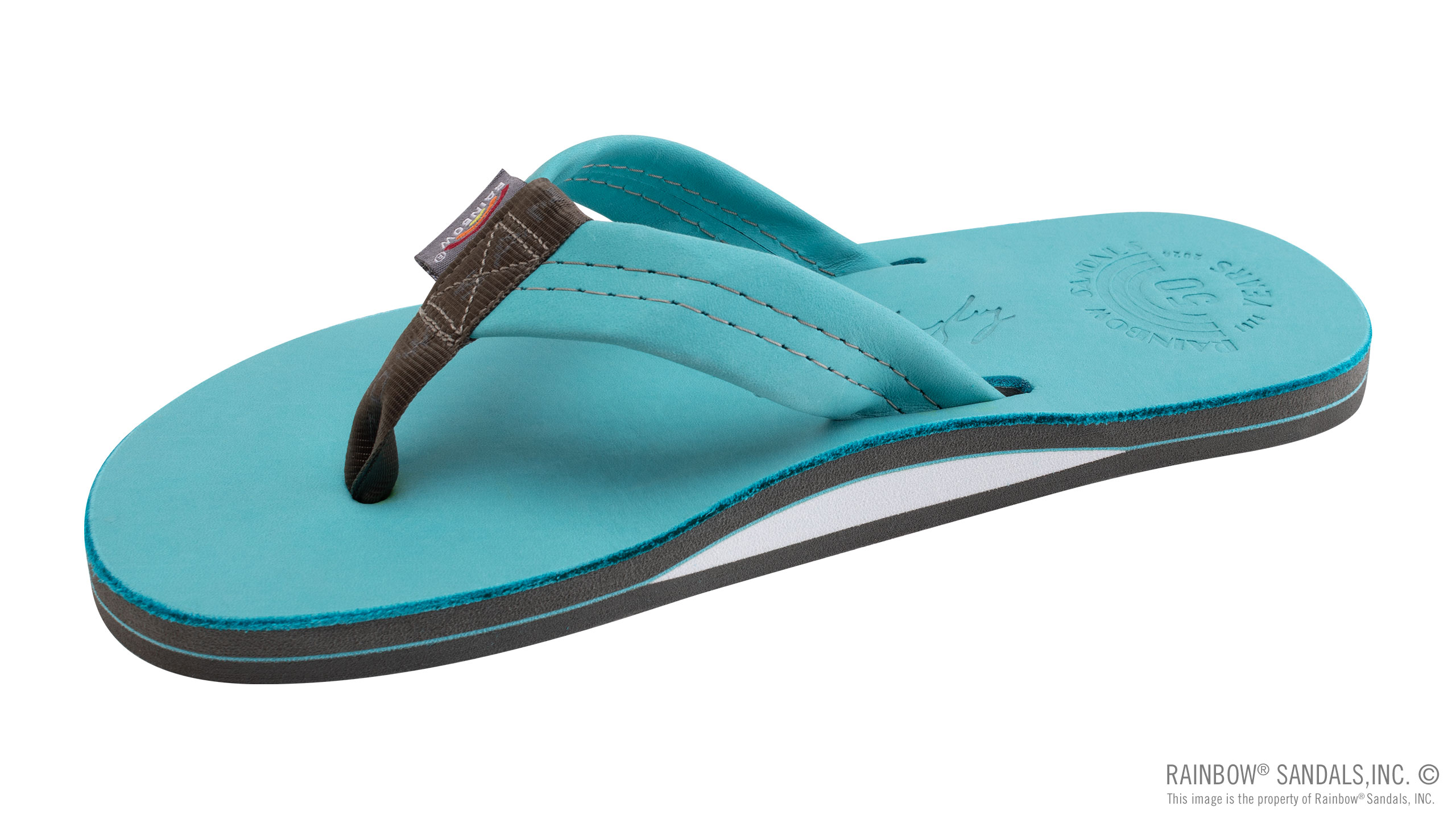 RAINBOW SANDALS レインボーサンダル