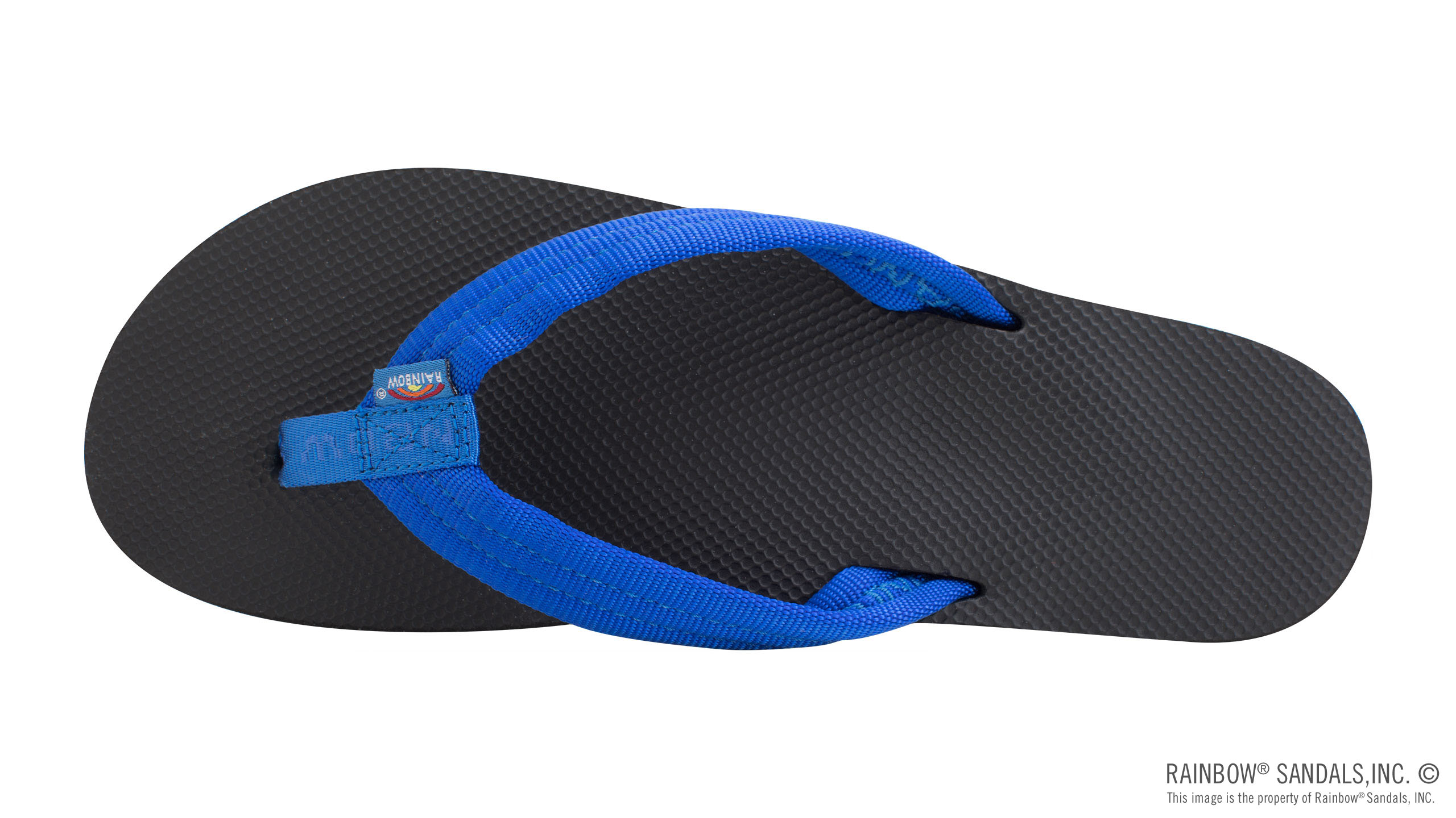 301ARP00_LADIES - Rainbow Sandals