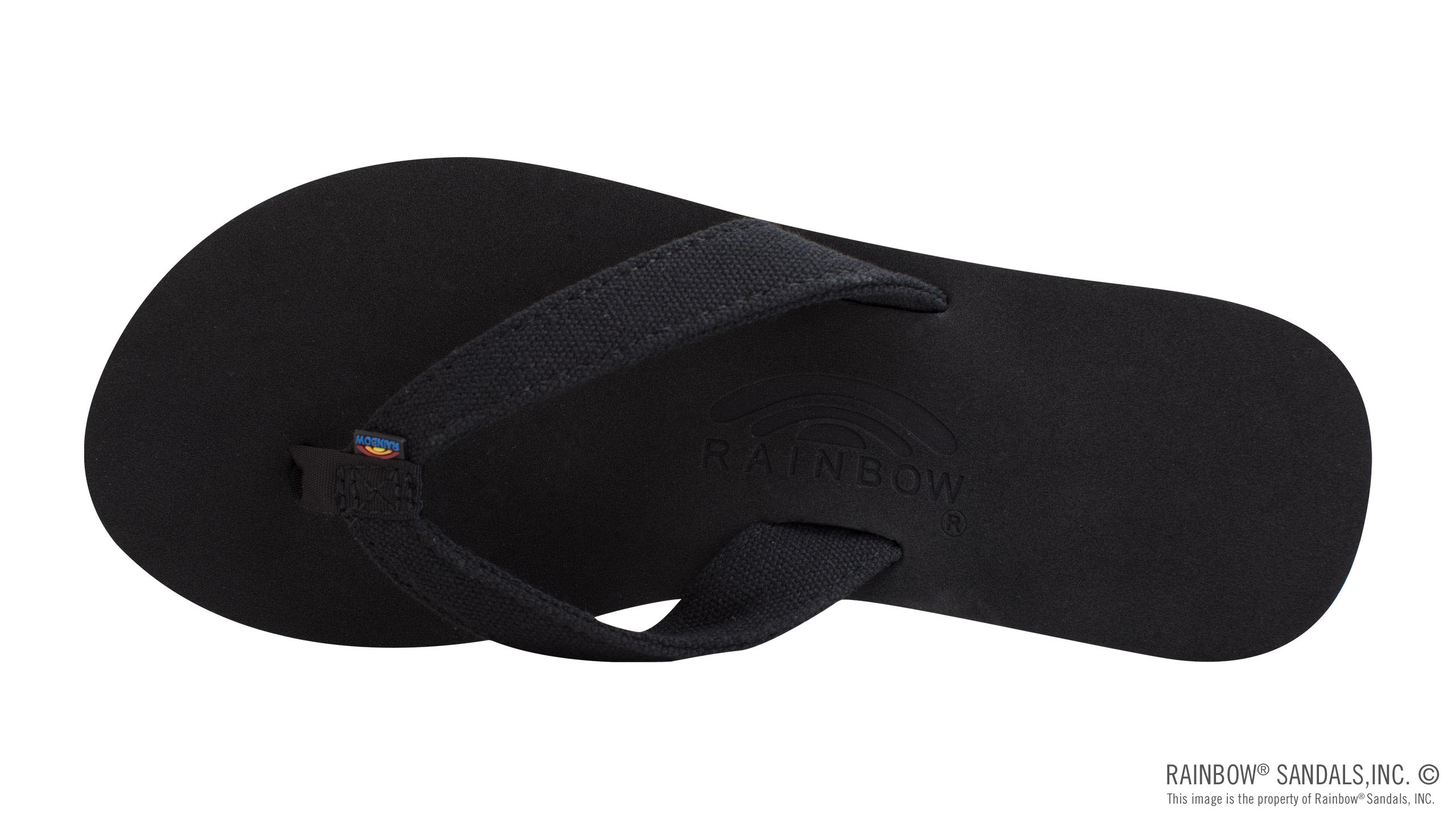 301ASTCS_LADIES - Rainbow Sandals