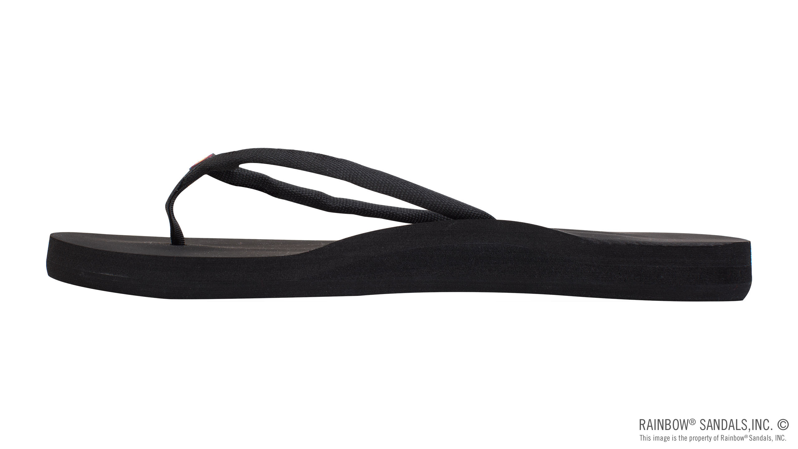 301ASTNS_LADIES - Rainbow Sandals