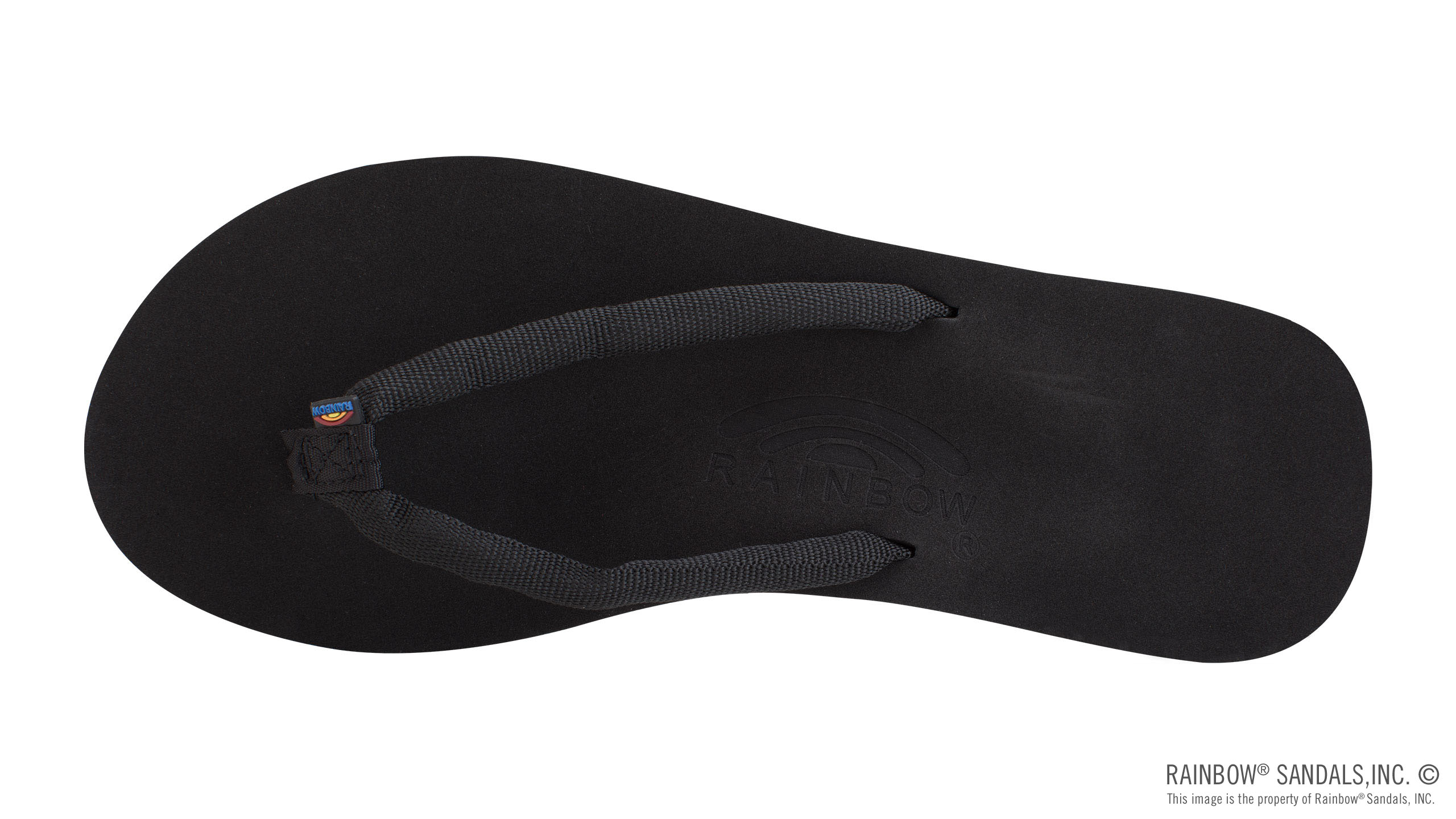 301ASTNS_LADIES - Rainbow Sandals