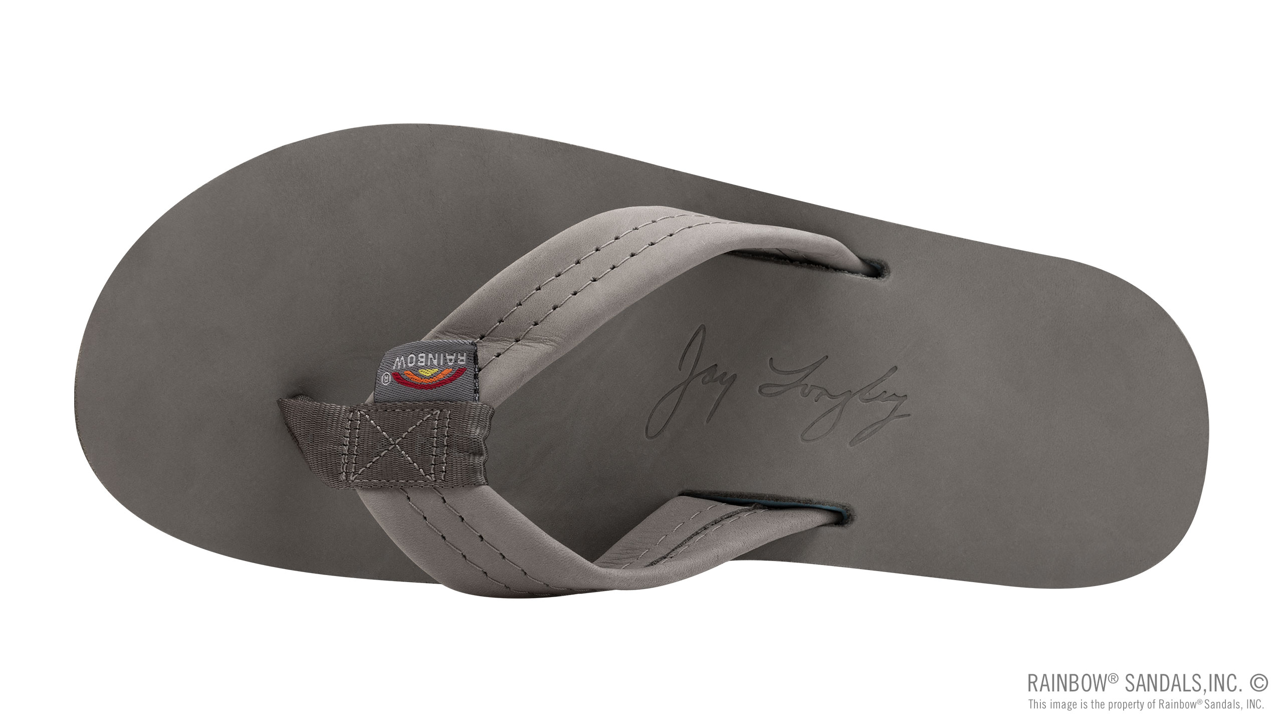 301SIGN0_MENS - Rainbow Sandals