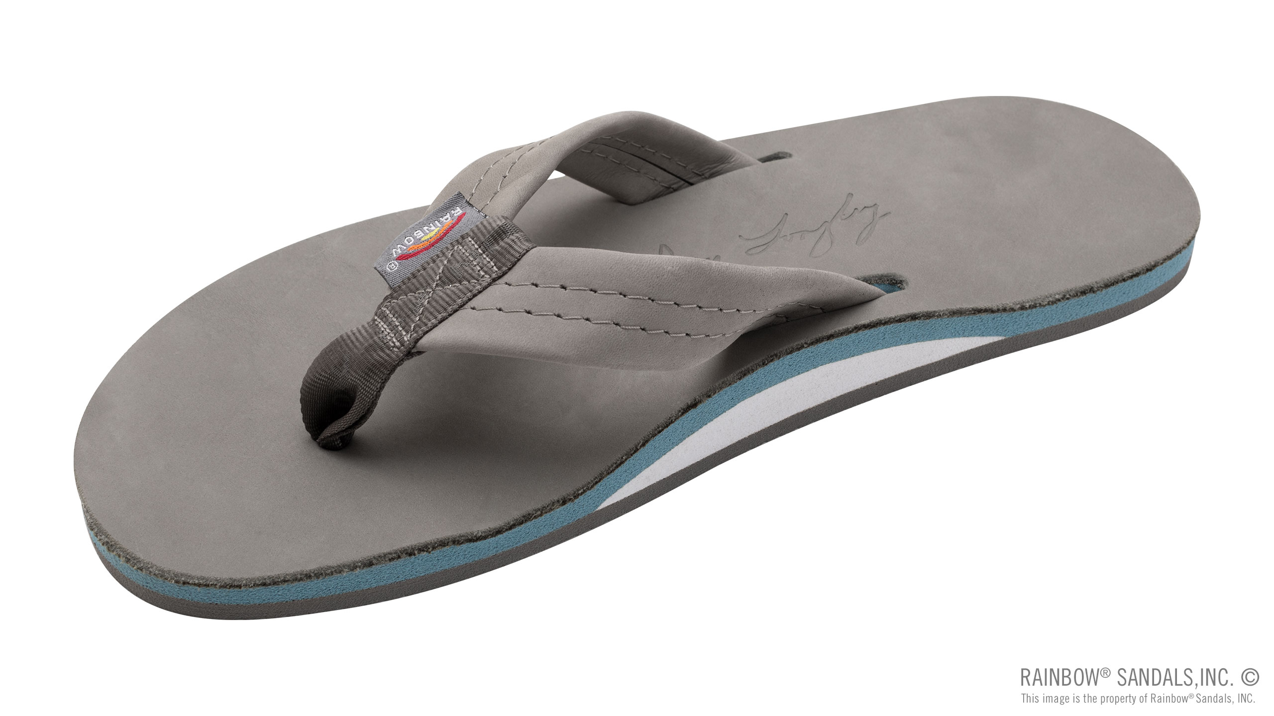 お歳暮 人気 オシャレ 301SIGN0_MENS - Sandals Rainbow 靴