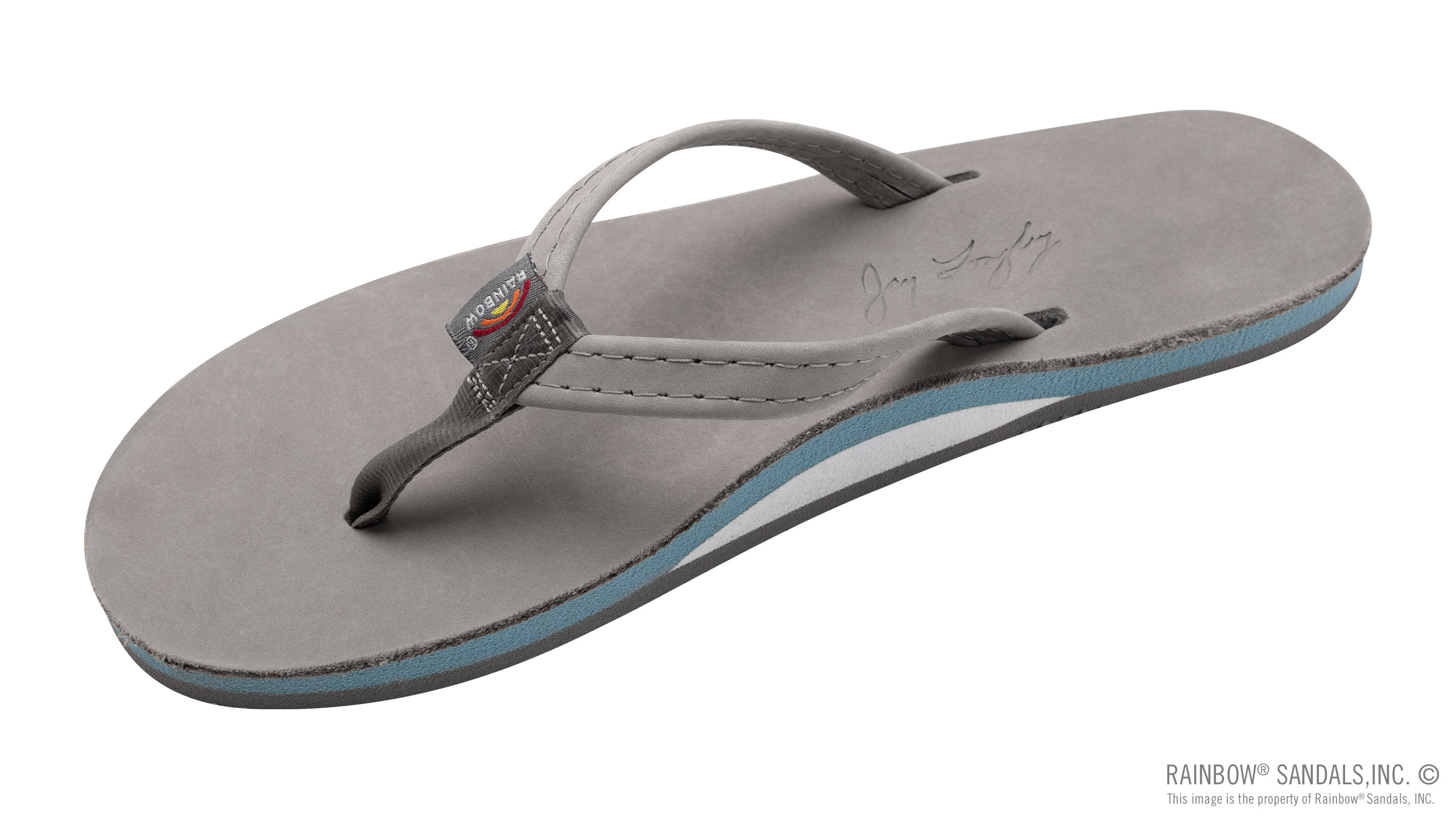 RAINBOW SANDALS レインボーサンダル