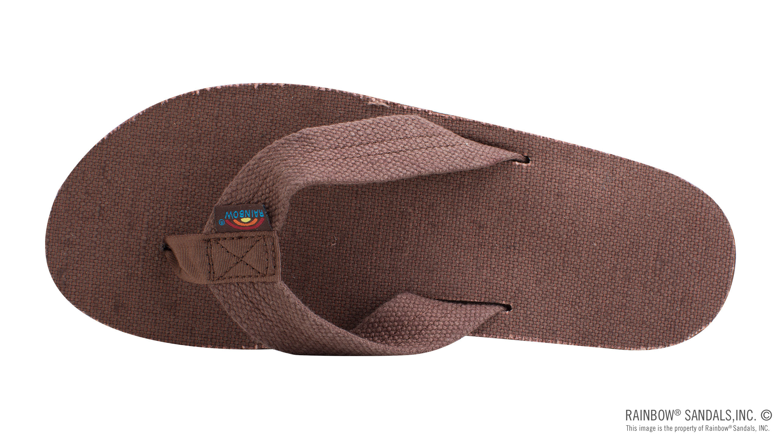 RAINBOW SANDALS 302ALTS ブラウン　size S 302XLIDE_MENS - Rainbow Sandals