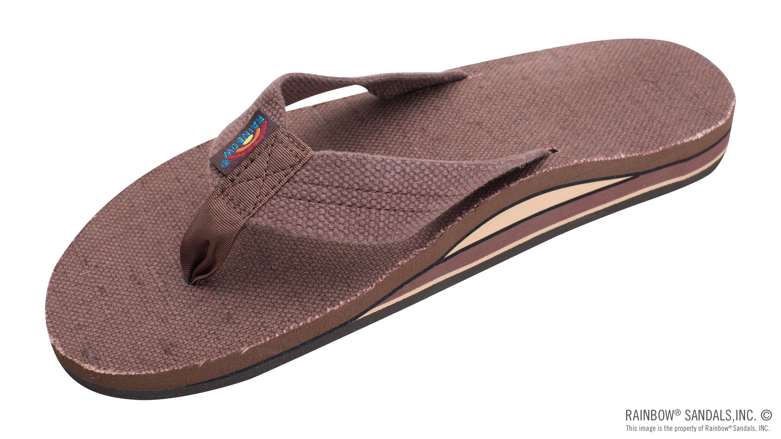 【USA製】 Rainbow Sandals Double Layer 402ALTSM_LADIES - Rainbow Sandals