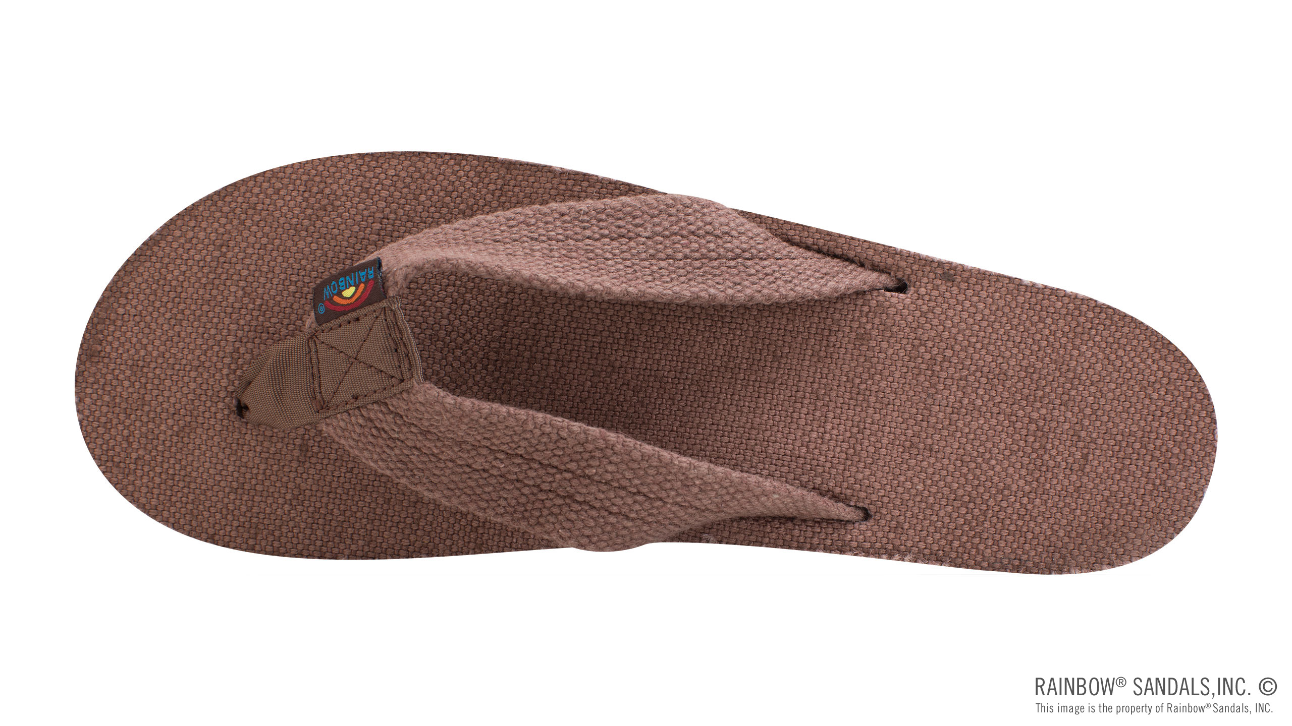 302AHTS0_1 - Rainbow Sandals