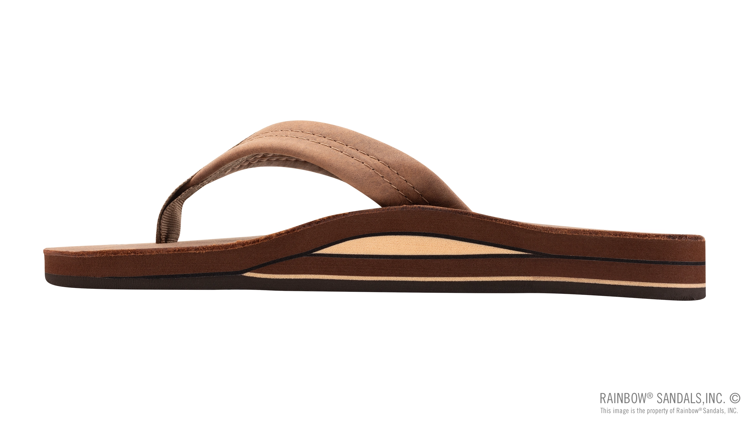 302ALL00_MENS - Rainbow Sandals
