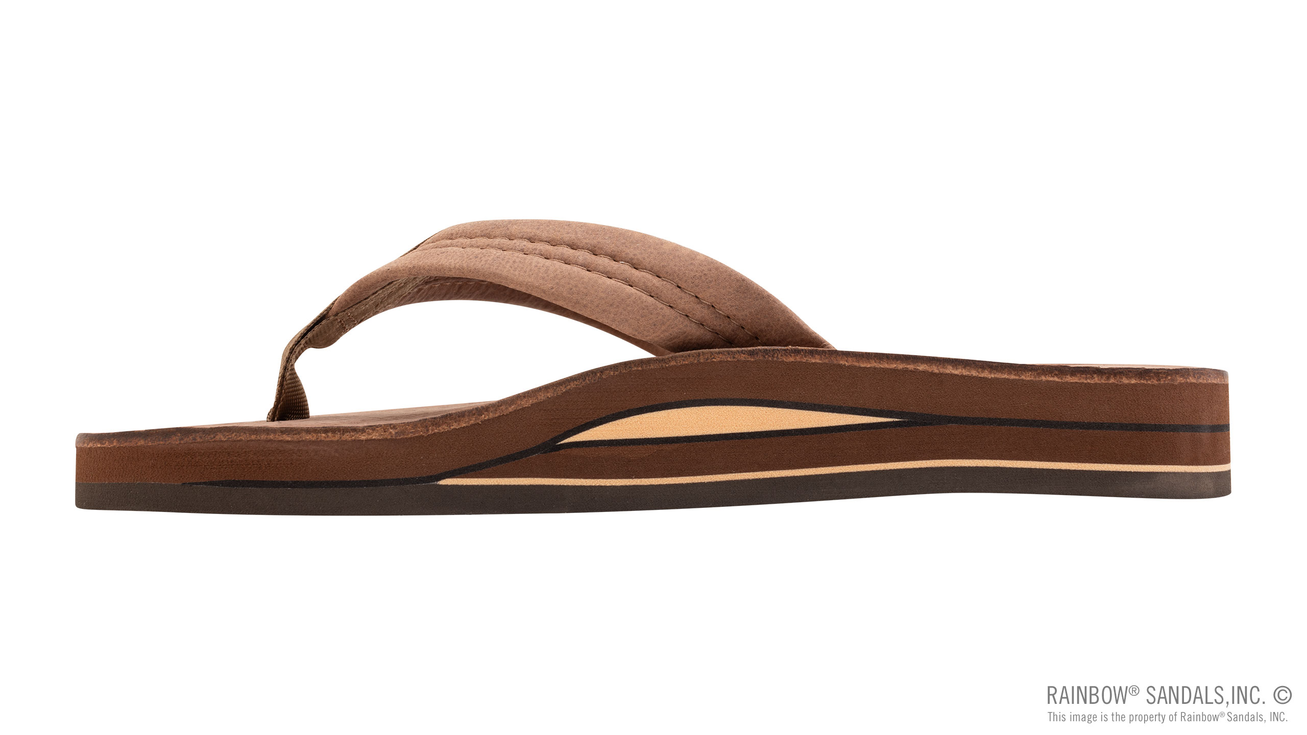 RAINBOW SANDALS メンズ26.5-27.5cm　新品未使用 302ALL00_MENS - Rainbow Sandals