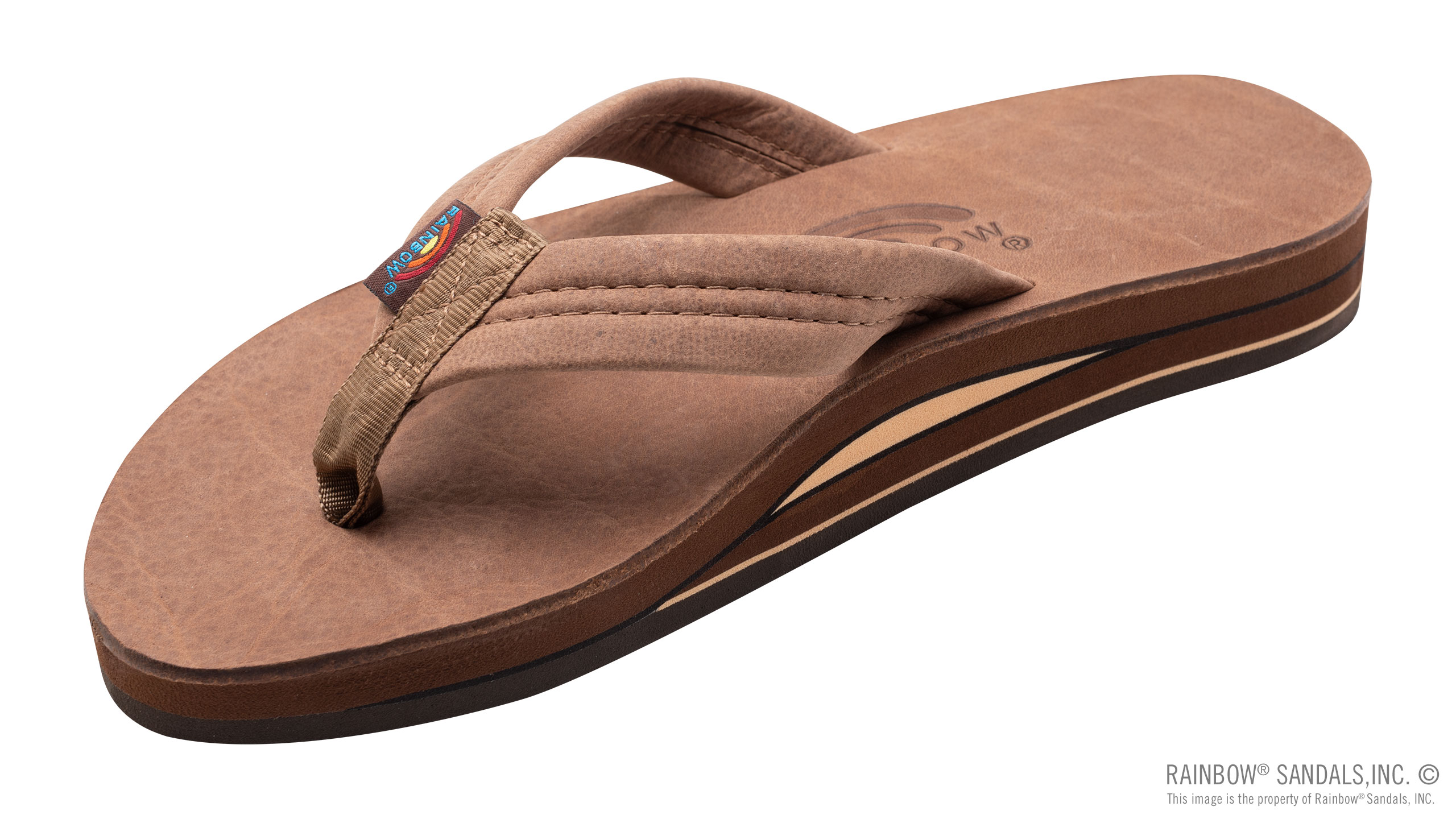 RAINBOW SANDALS メンズ26.5-27.5cm　新品未使用 302ALTS0_1 - Rainbow Sandals
