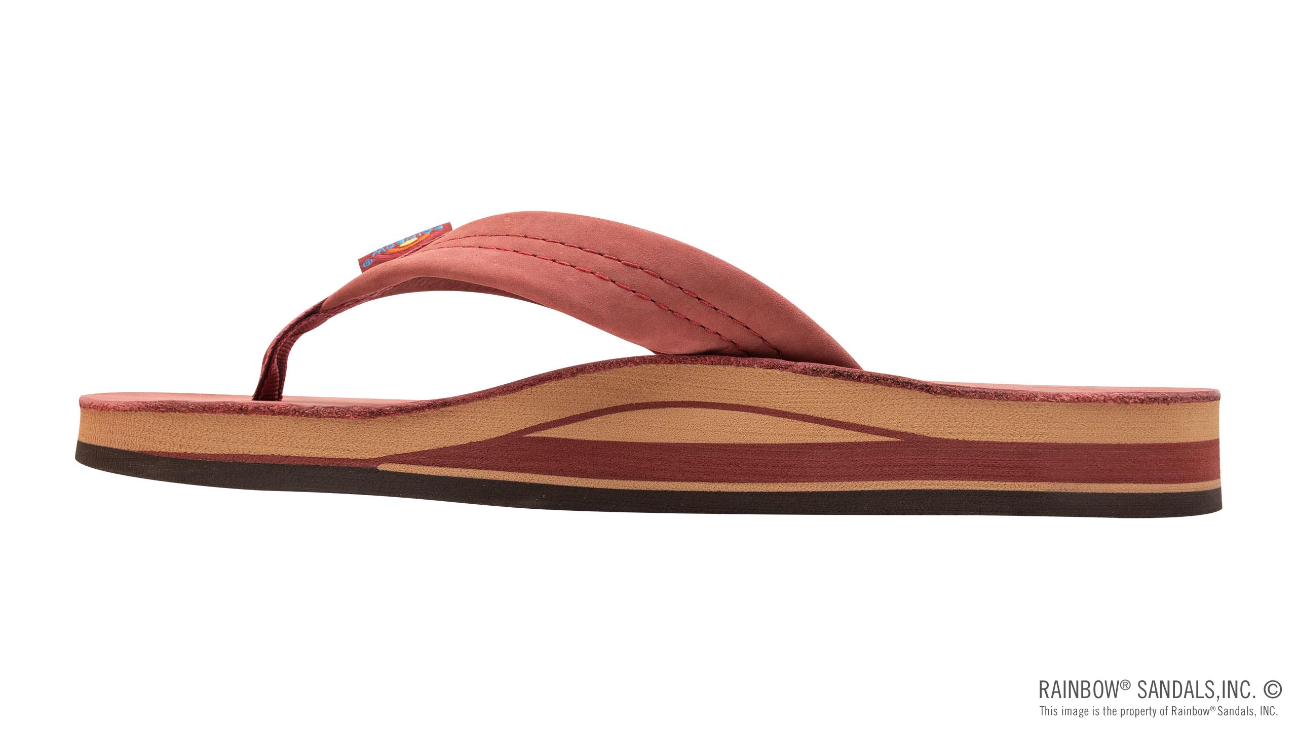 OHーC ！RAINBOW SANDALS別注 ALTSN 1/2 RAINBOW SANDALS / レインボーサンダル 別注 ALTSN 1/2 NARROW
