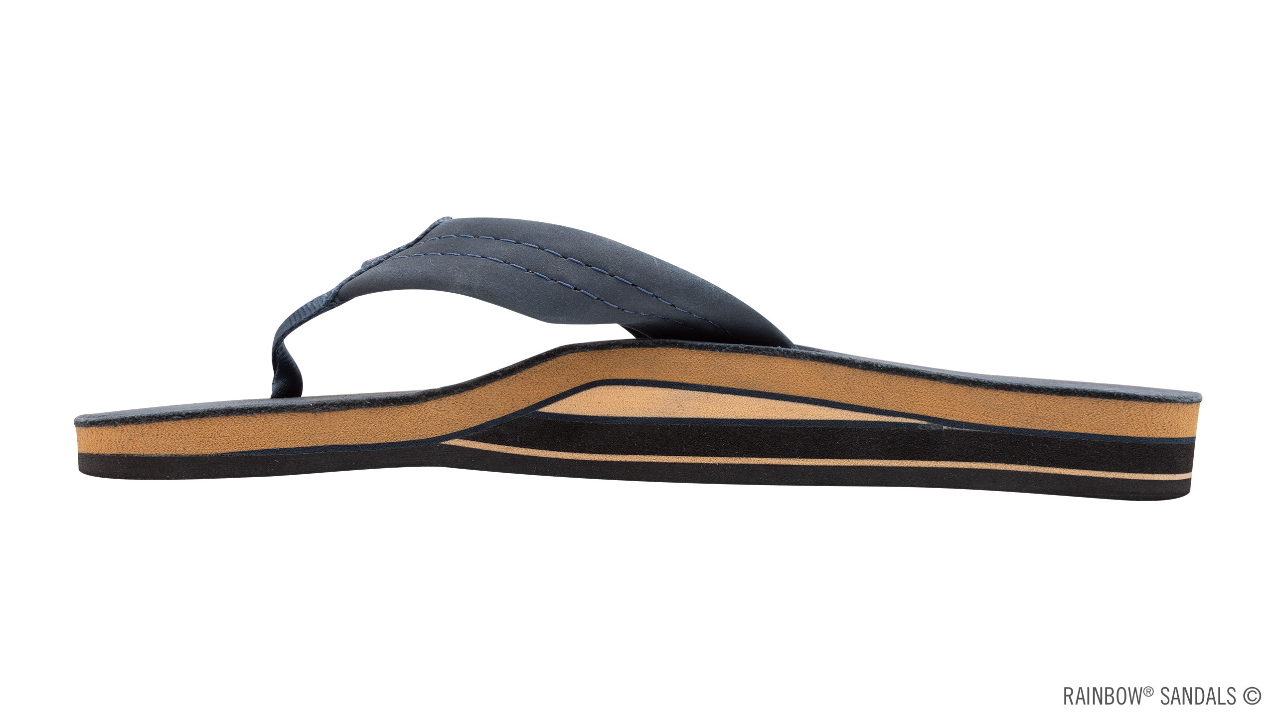 302ALTD0_MENS - Rainbow Sandals
