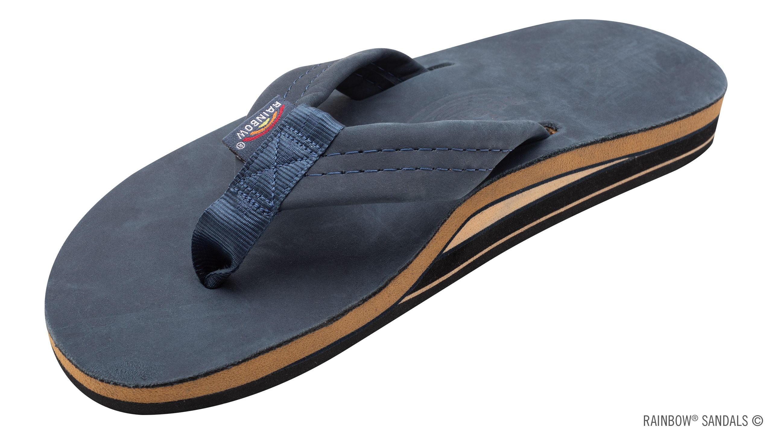 302ALTD0_MENS - Rainbow Sandals