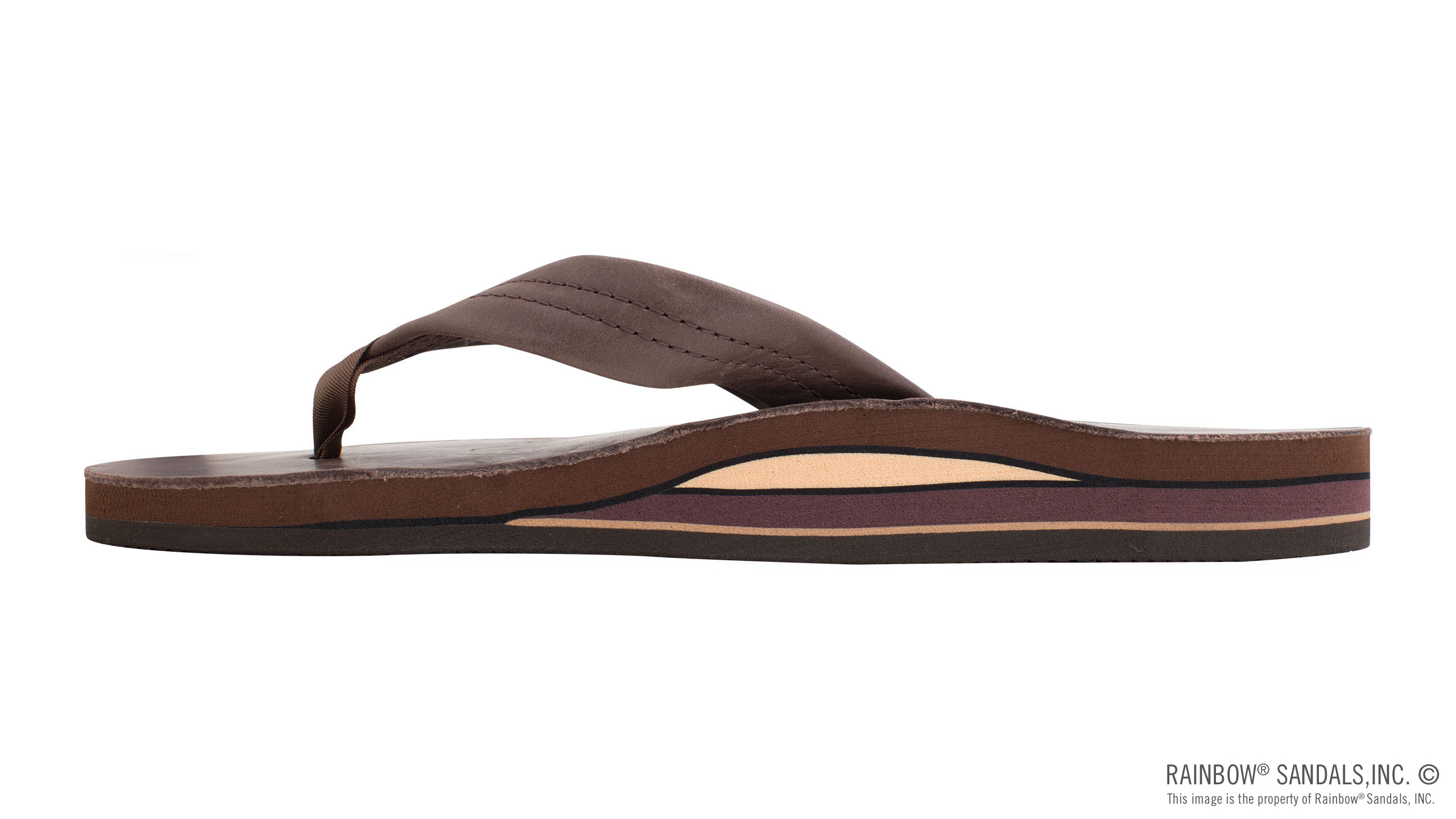 302ALTS0_1 - Rainbow Sandals