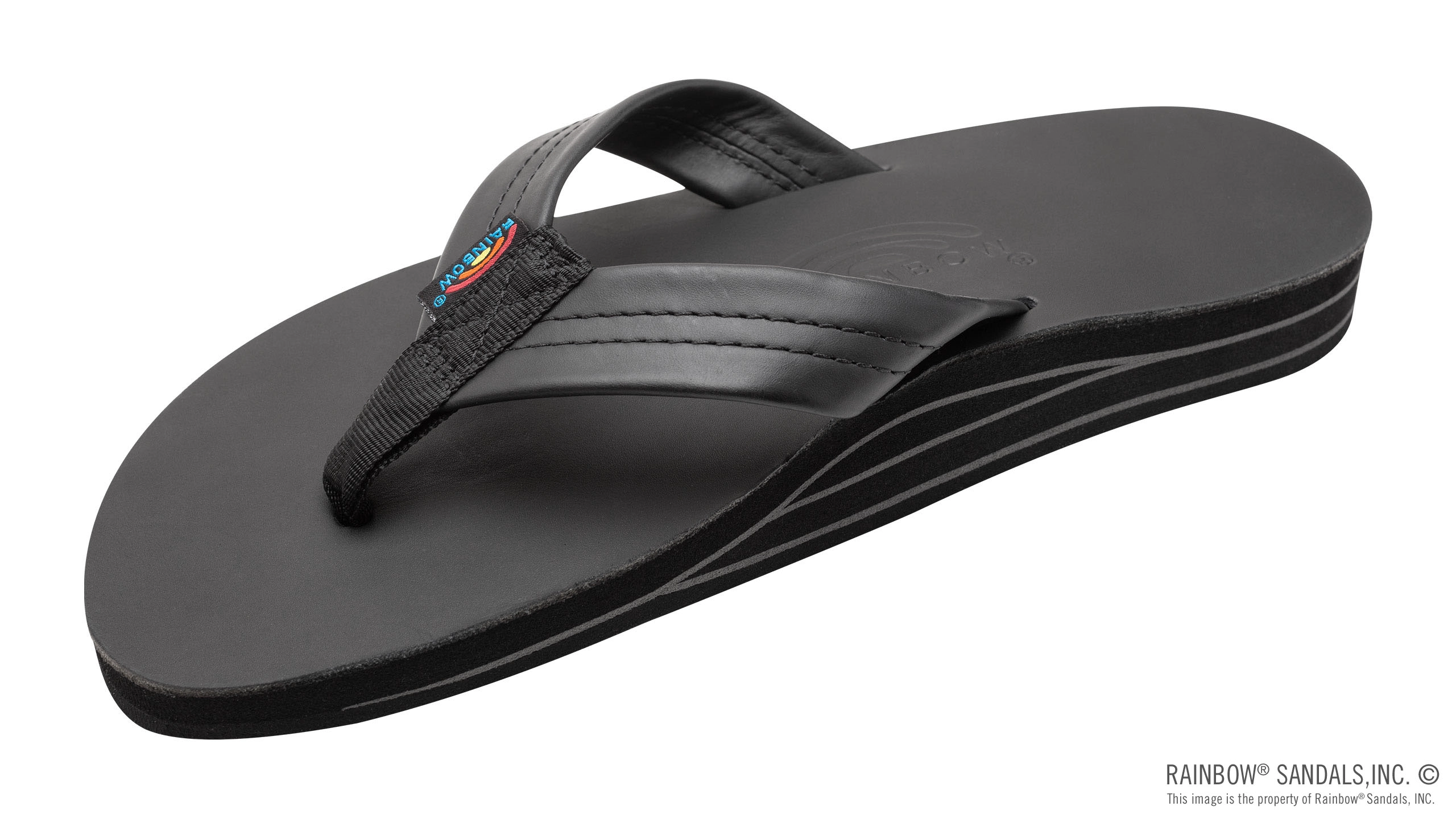 302ALTS0_1 - Rainbow Sandals