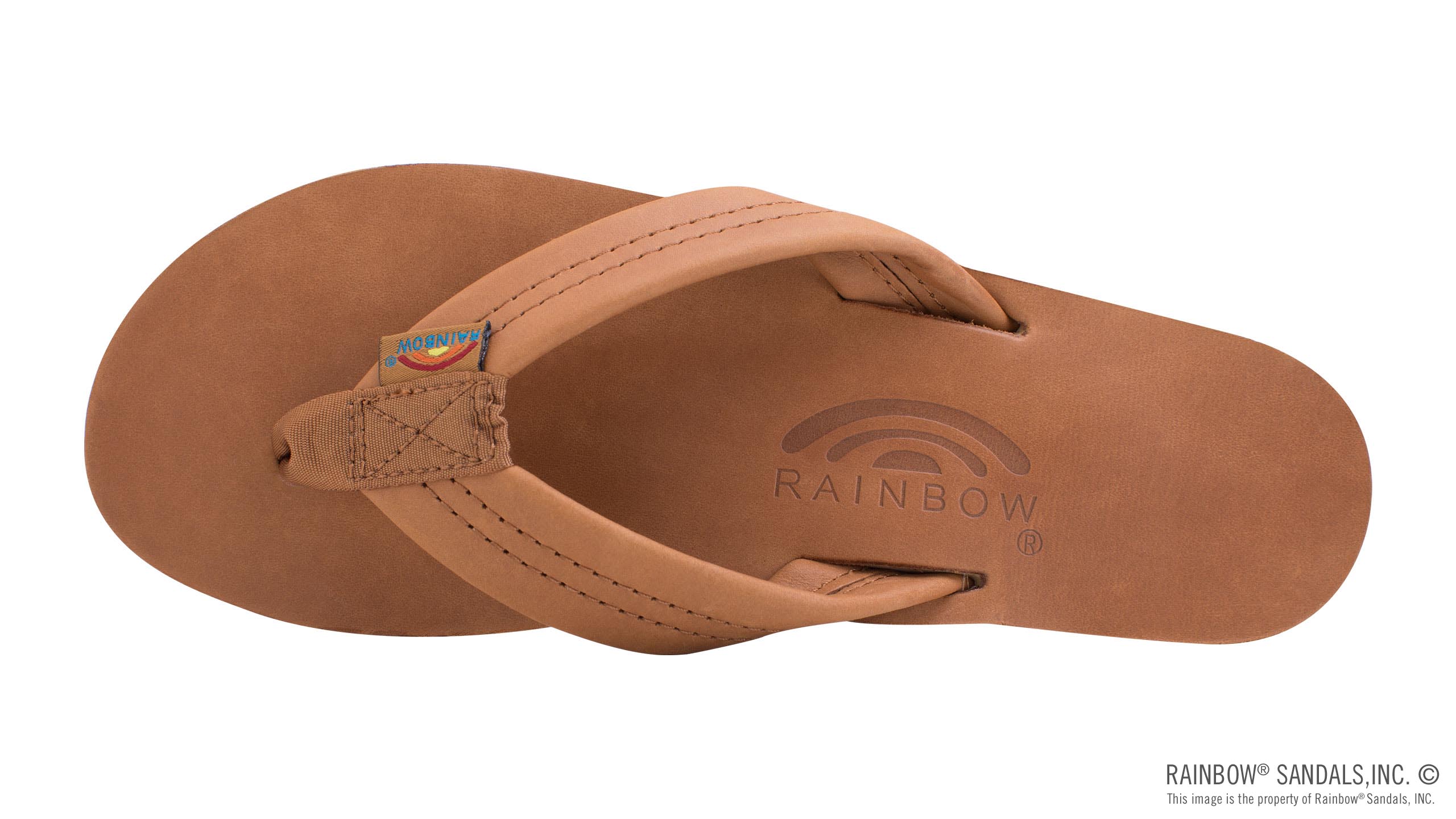 302ALTS0_3 - Rainbow Sandals