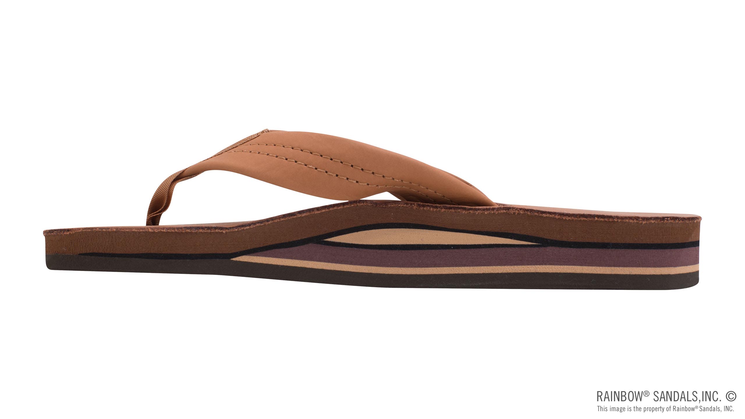新品RAINBOW SANDALS 302ALTレインボーサンダルXL 茶28 RAINBOW SANDALS XL 28cm レインボーサンダル 新品 茶 - メルカリ