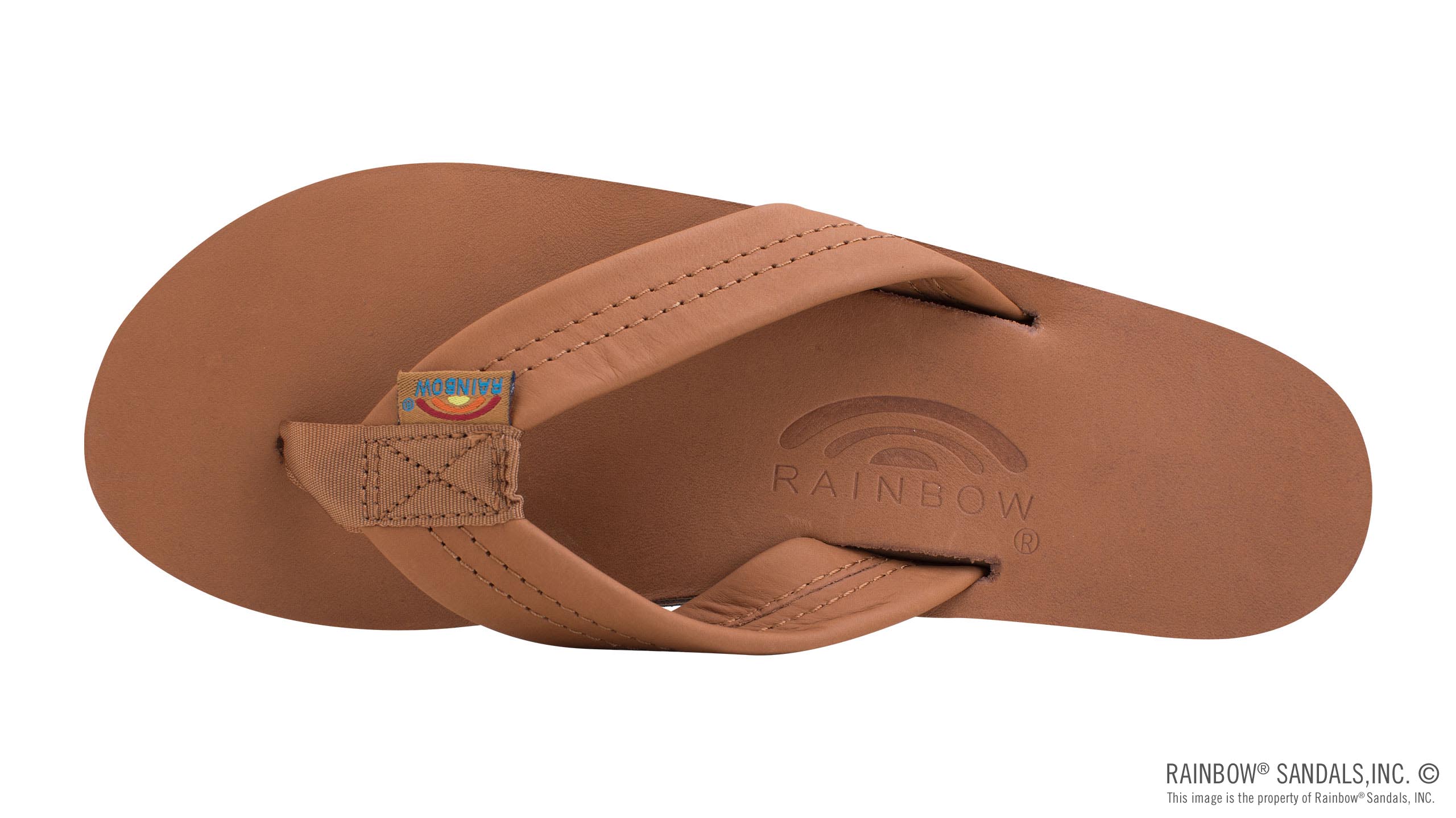 302ALTS0_3 - Rainbow Sandals